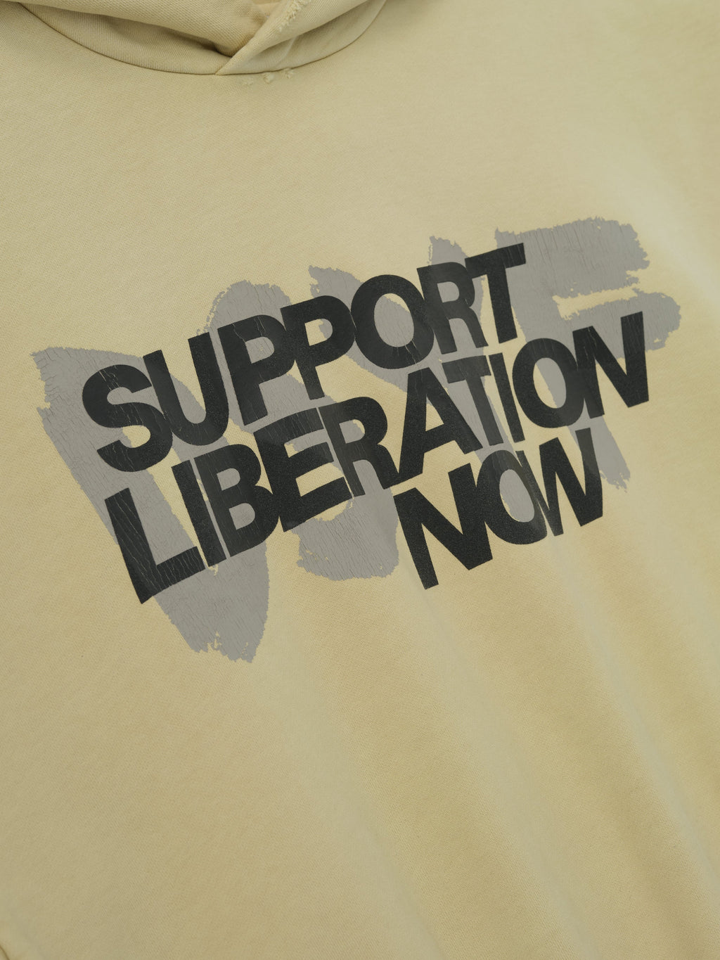 Liberation Now Hoodie