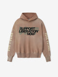 Liberation Now Hoodie