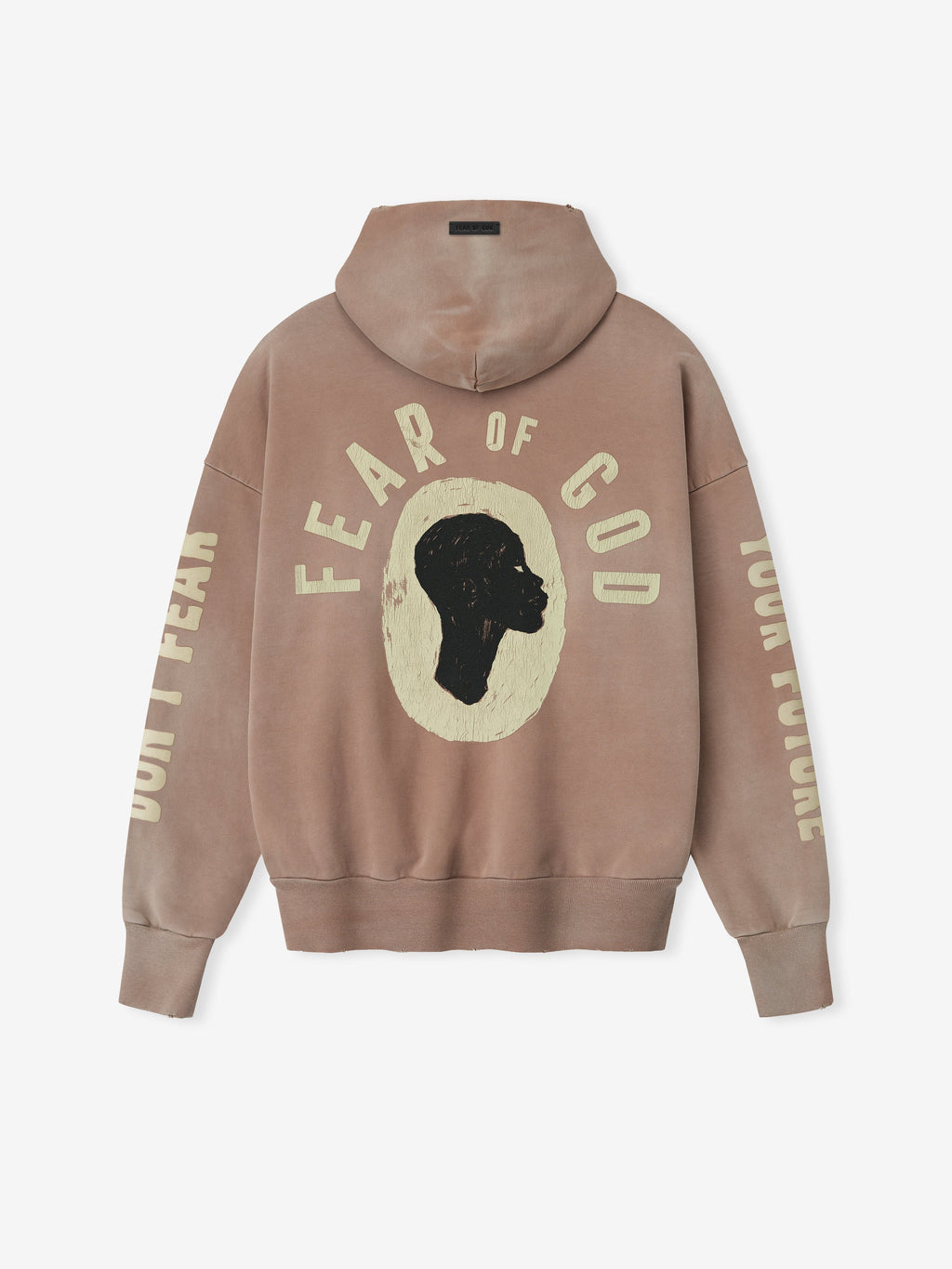 Liberation Now Hoodie
