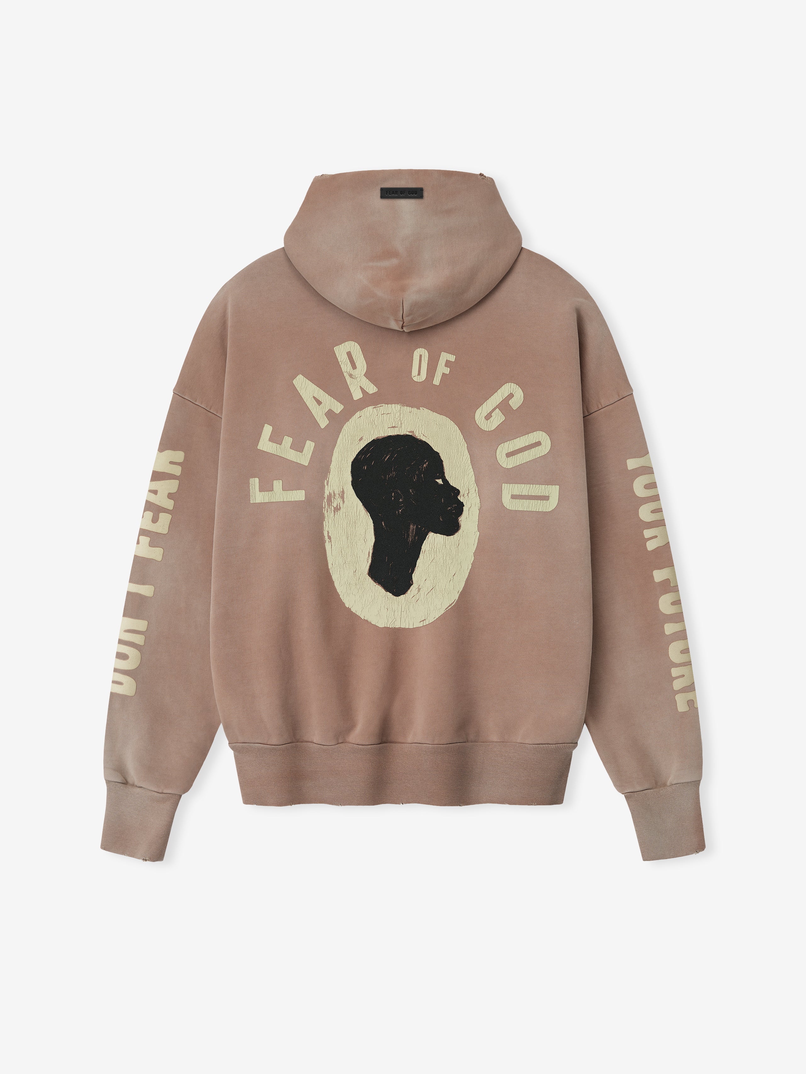 Liberation Now Hoodie