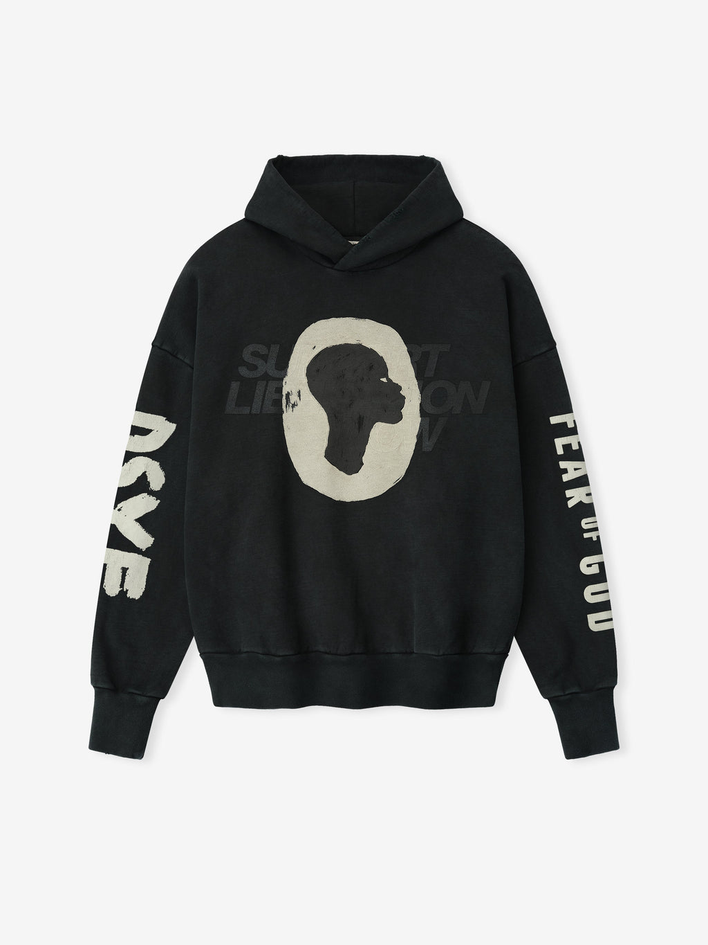 DSYF Hoodie
