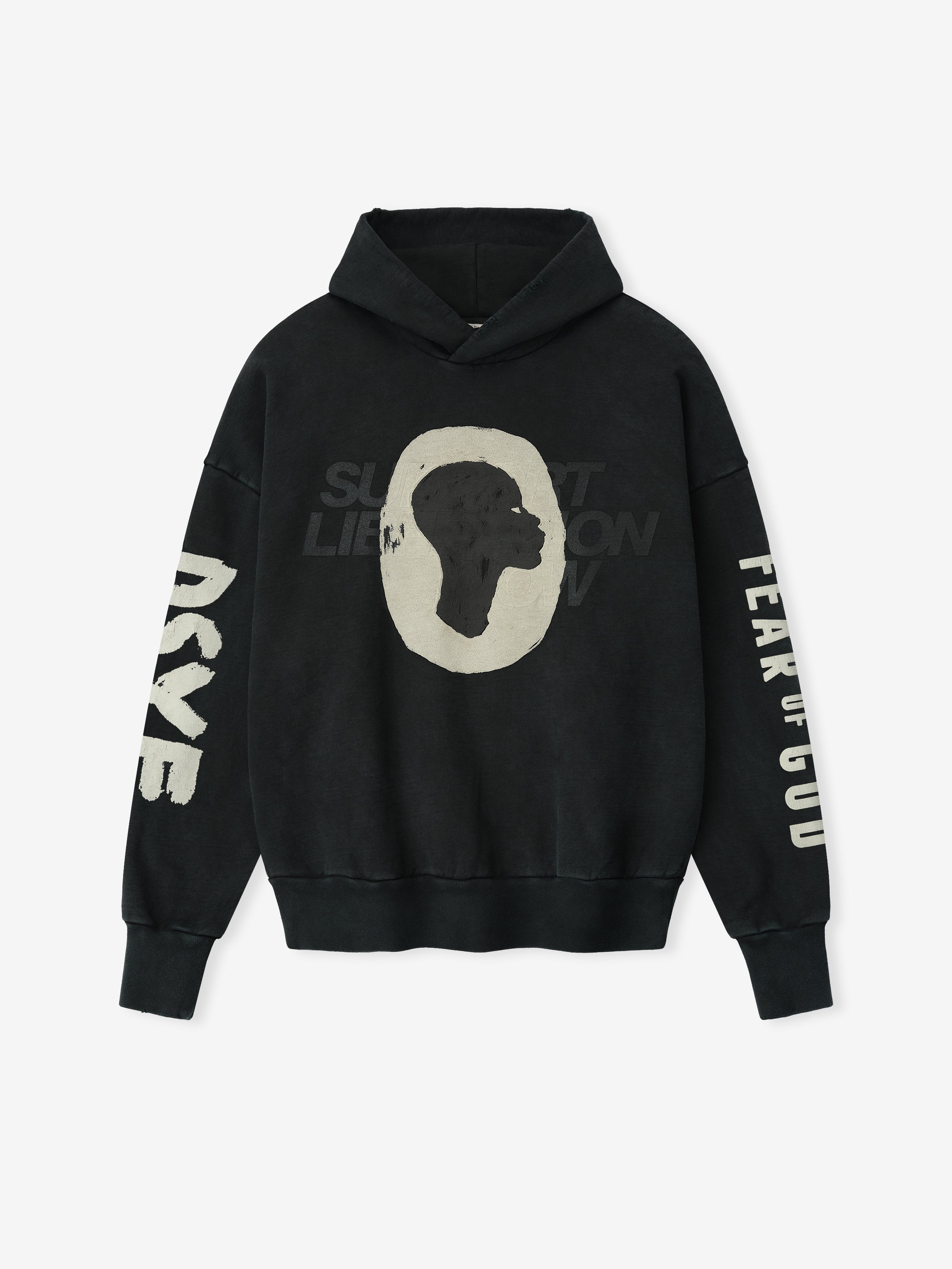 DSYF Hoodie