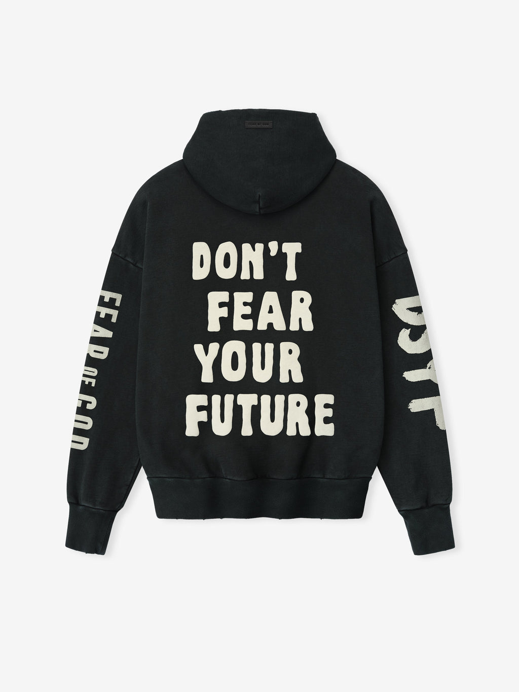 DSYF Hoodie