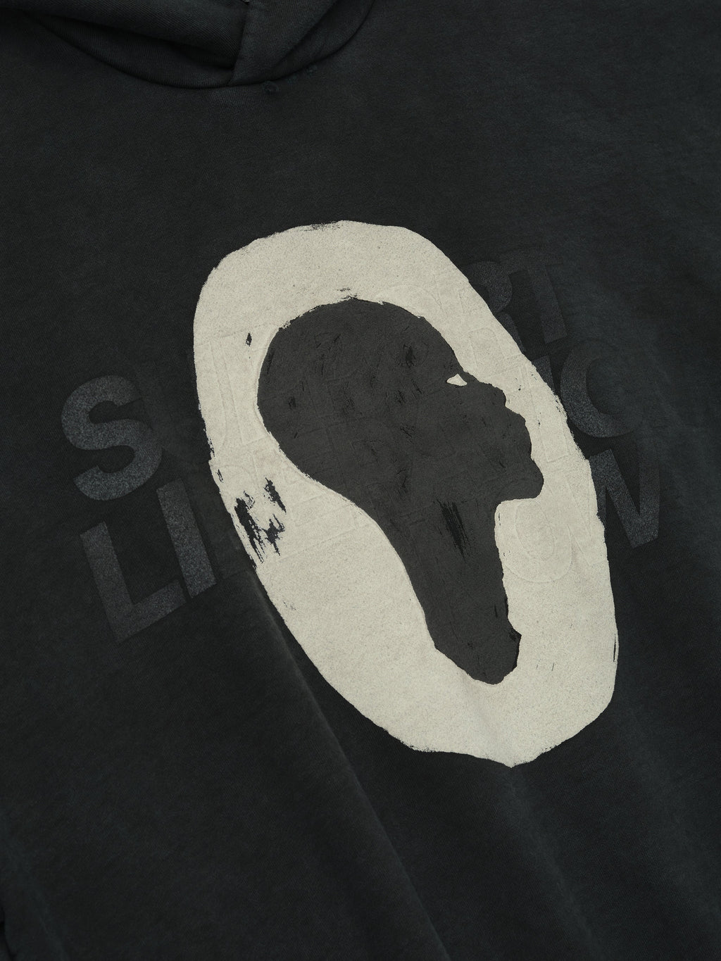 DSYF Hoodie
