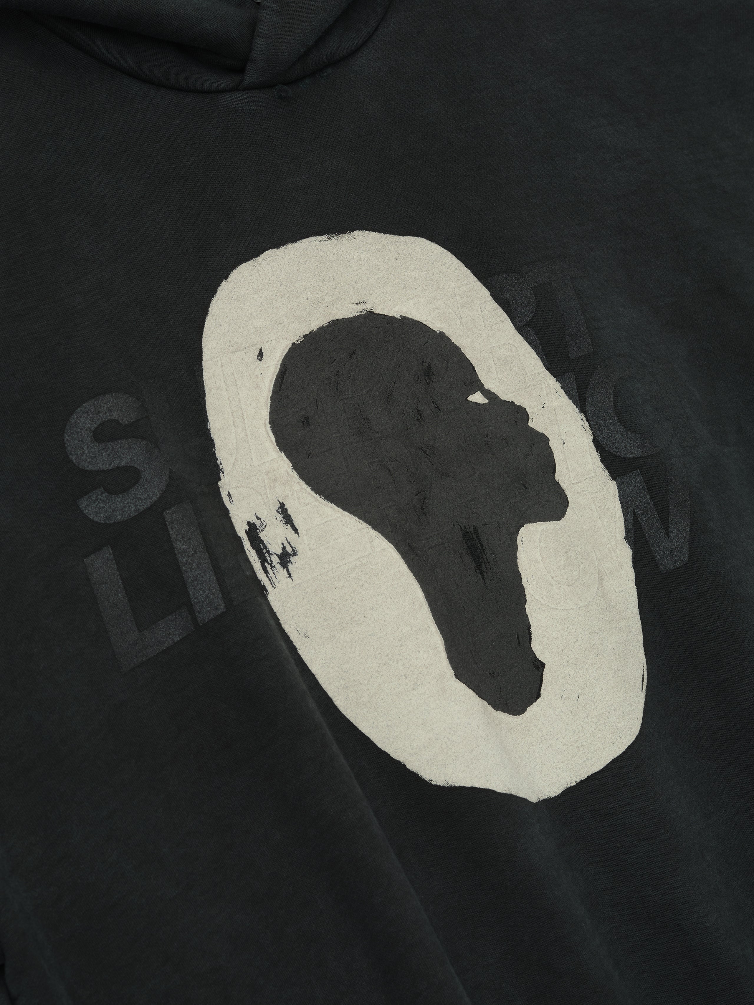 DSYF Hoodie