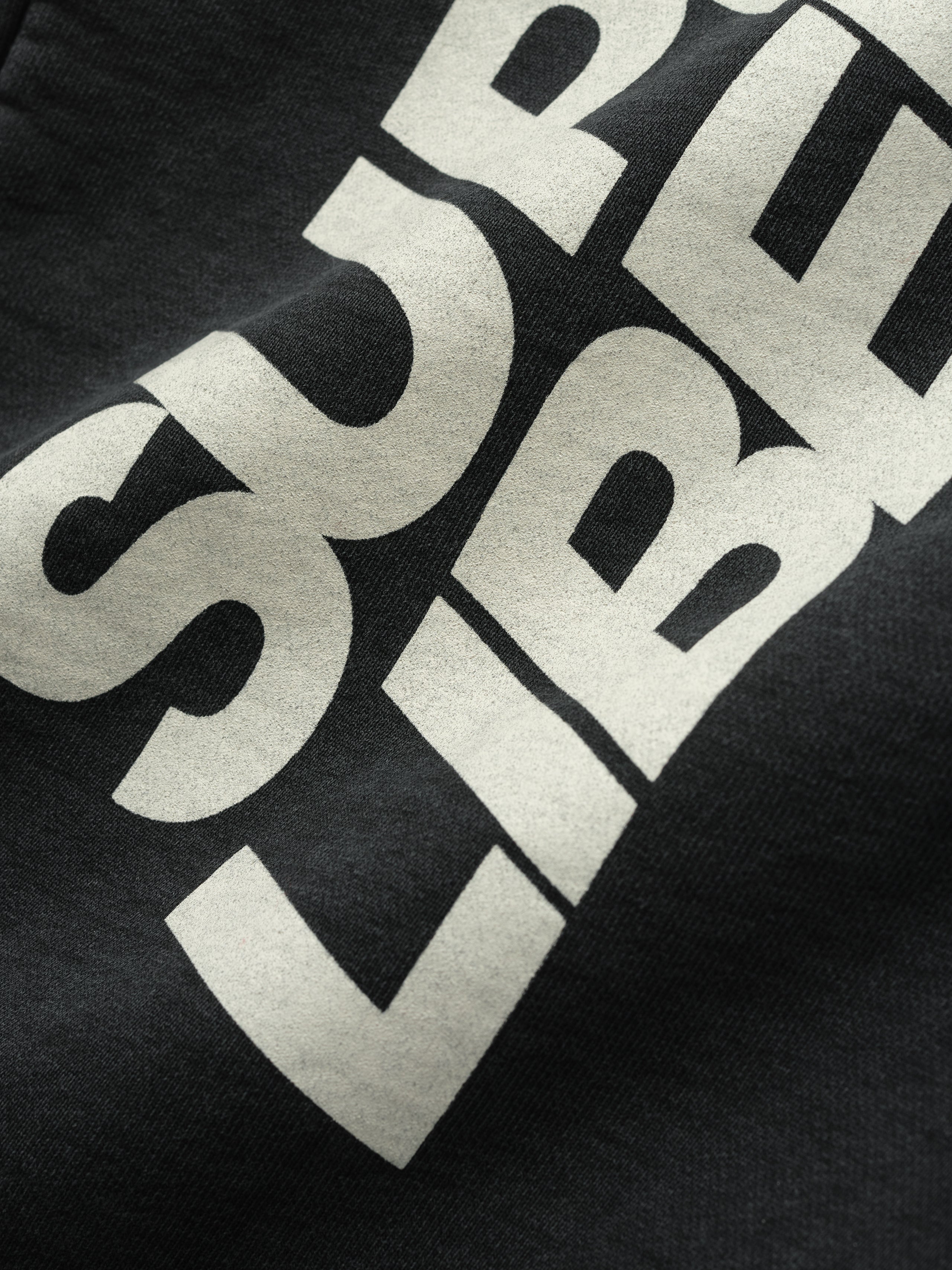 DSYF Wide Leg Sweatpant
