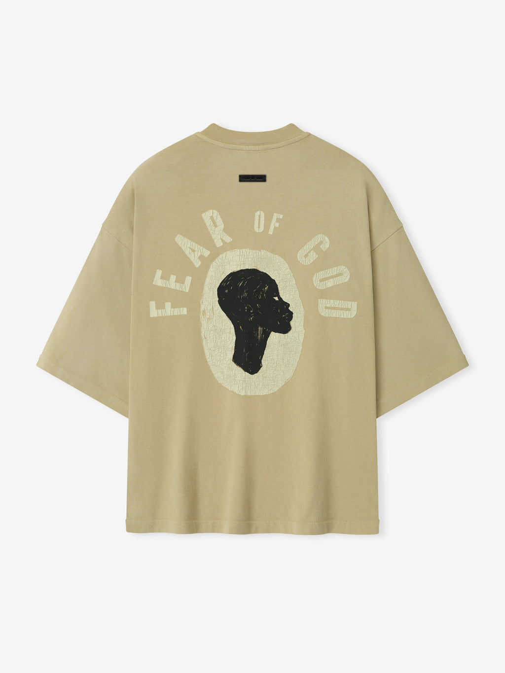 Liberation Now Tee