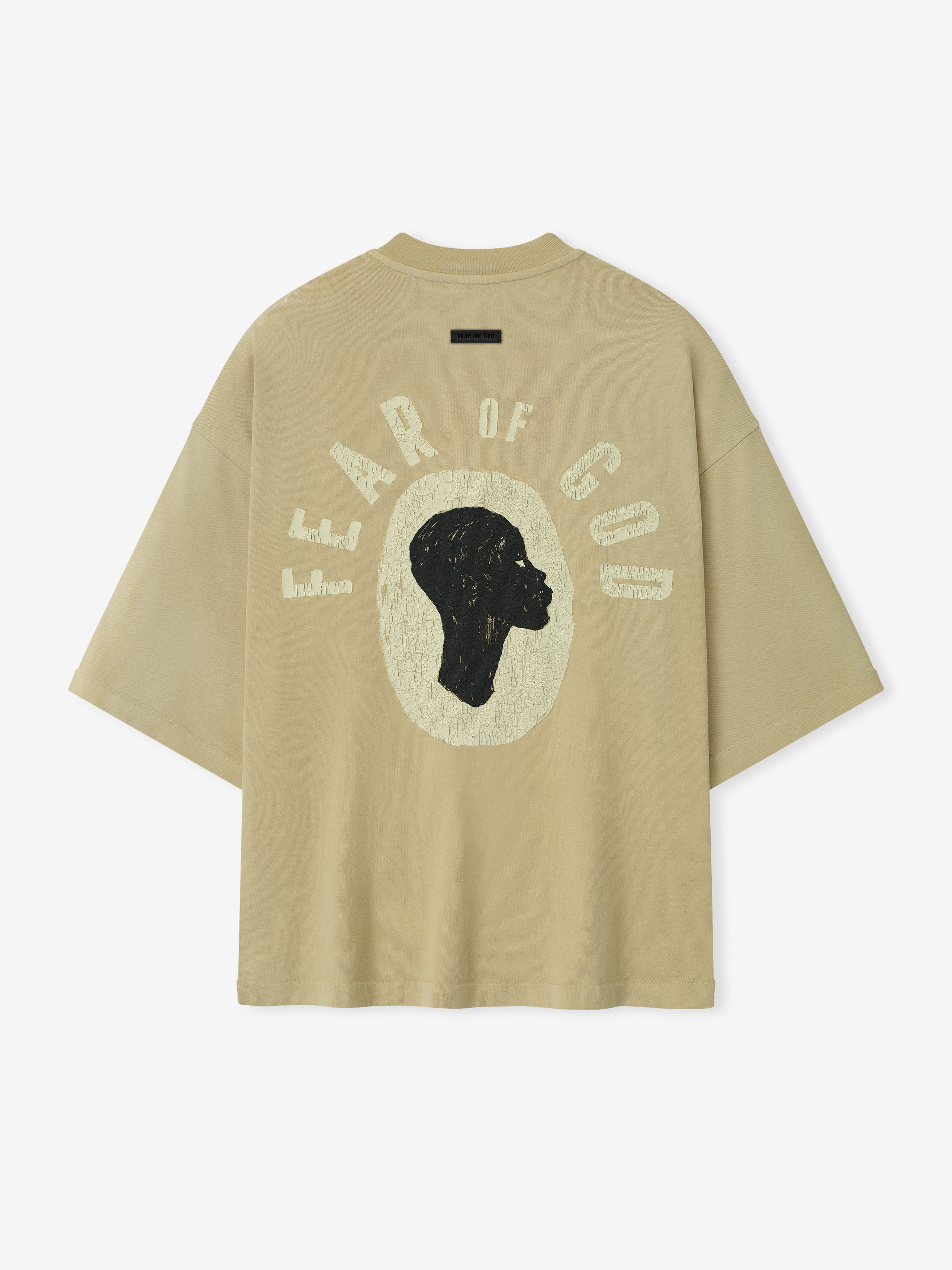 Liberation Now Tee