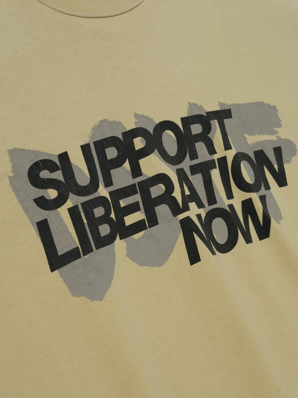 Liberation Now Tee