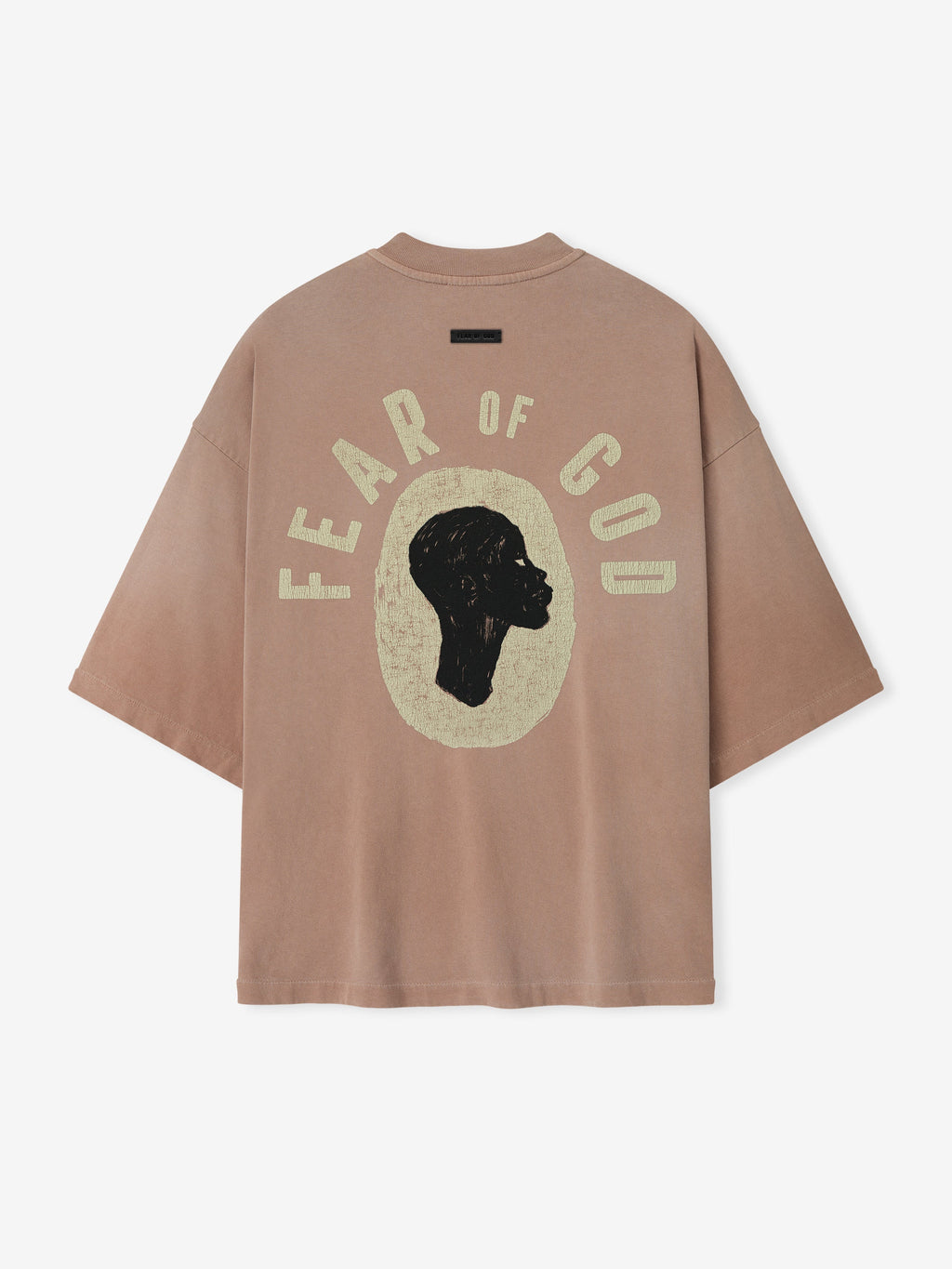 Liberation Now Tee