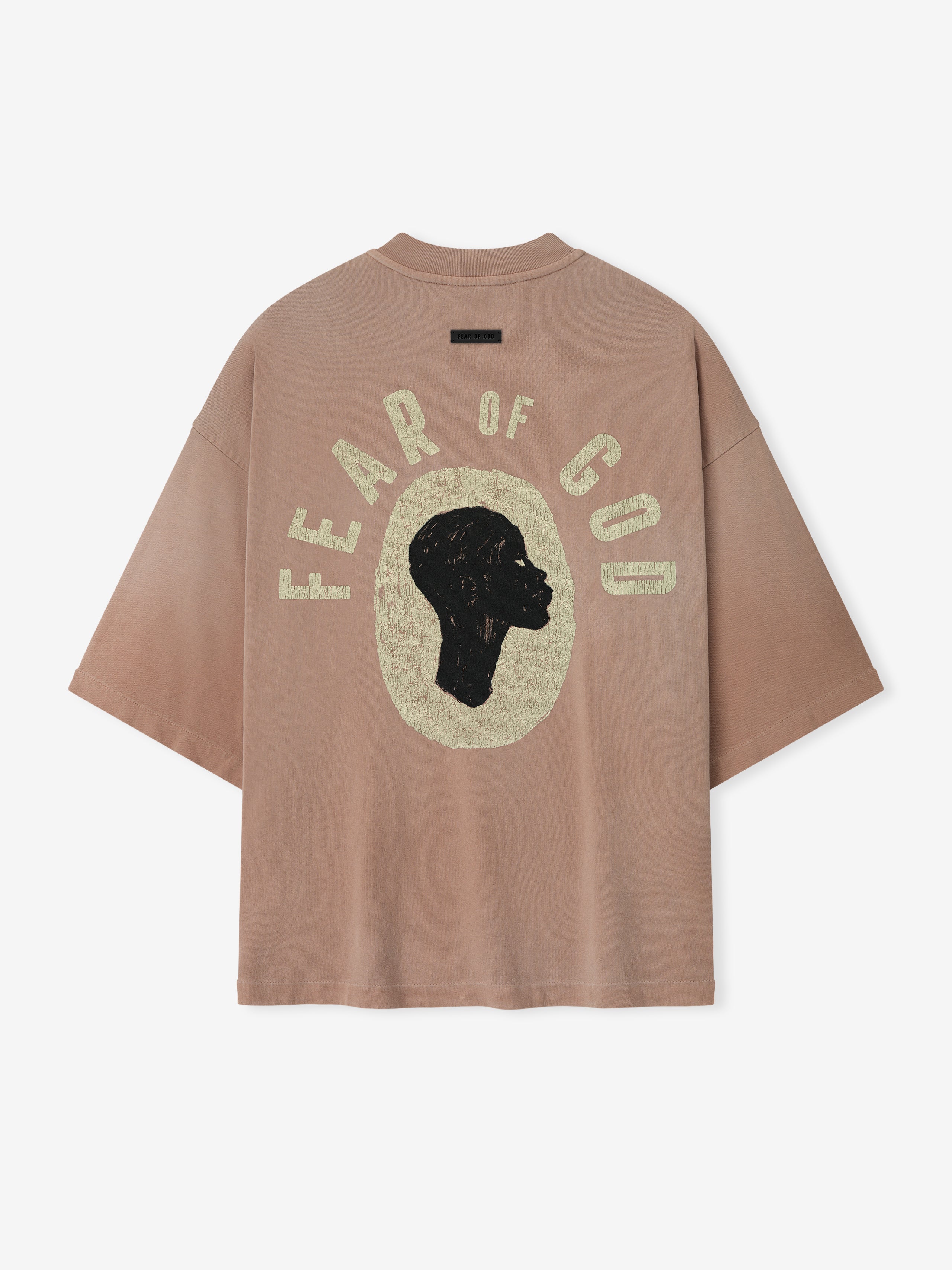 Liberation Now Tee