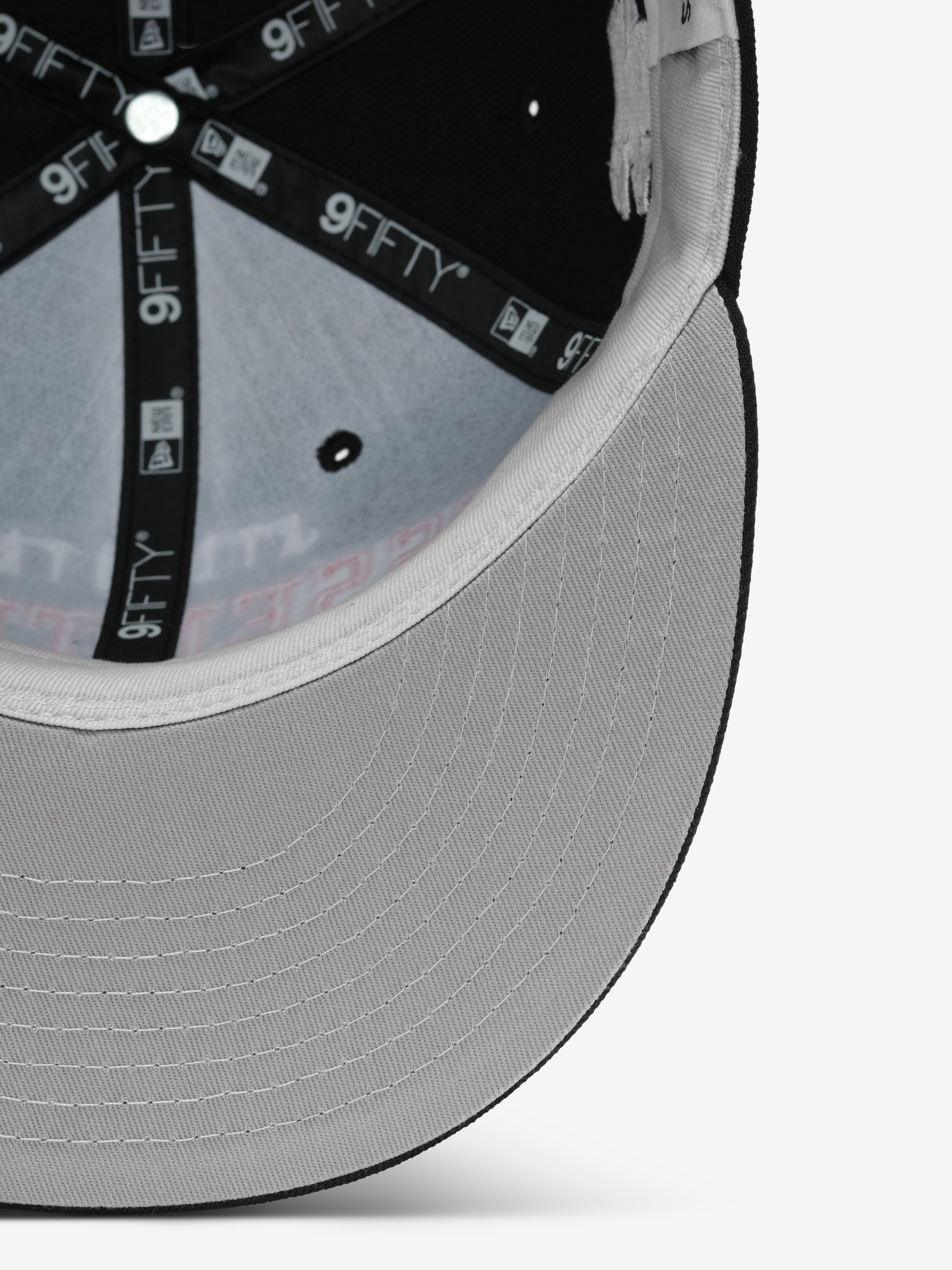 Falcons 9Fifty RC Snapback