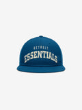 Lions 9Fifty RC Snapback