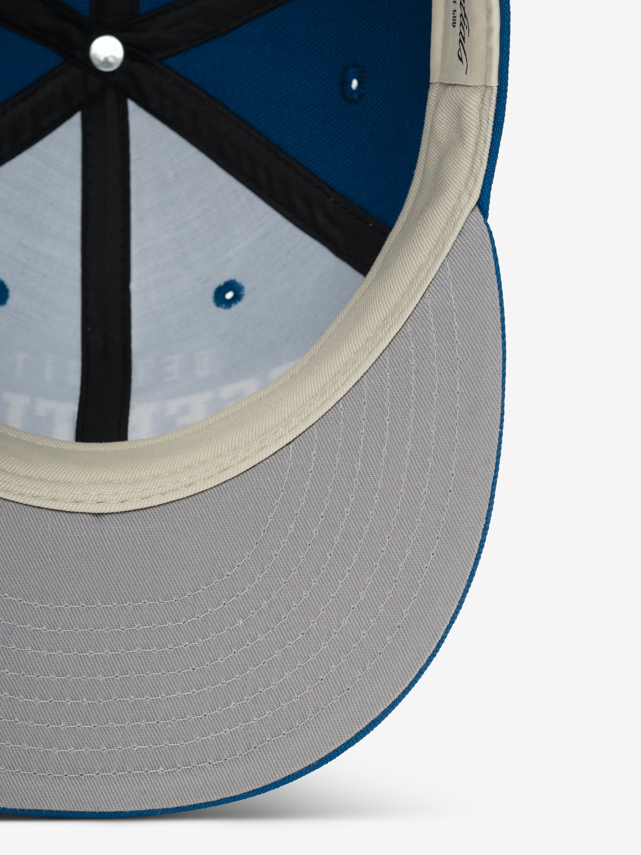 Lions 9Fifty RC Snapback
