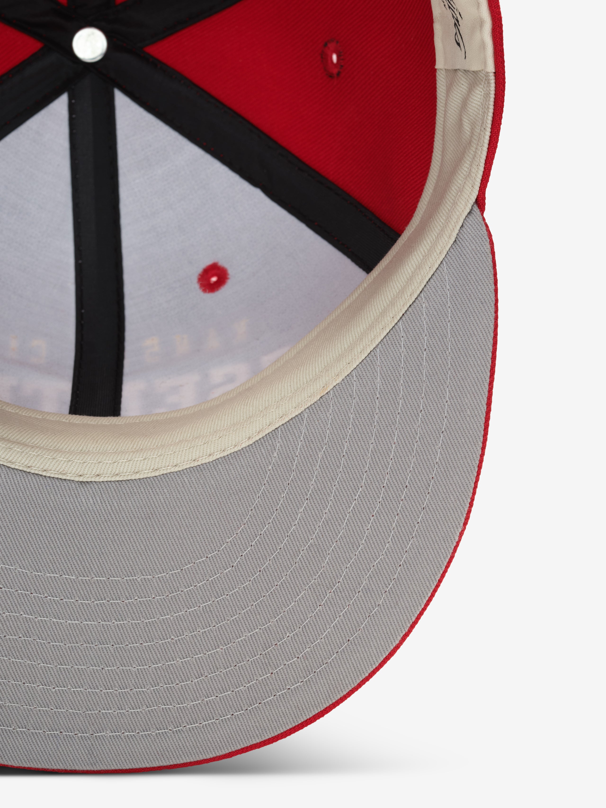 Chiefs 9Fifty RC Snapback