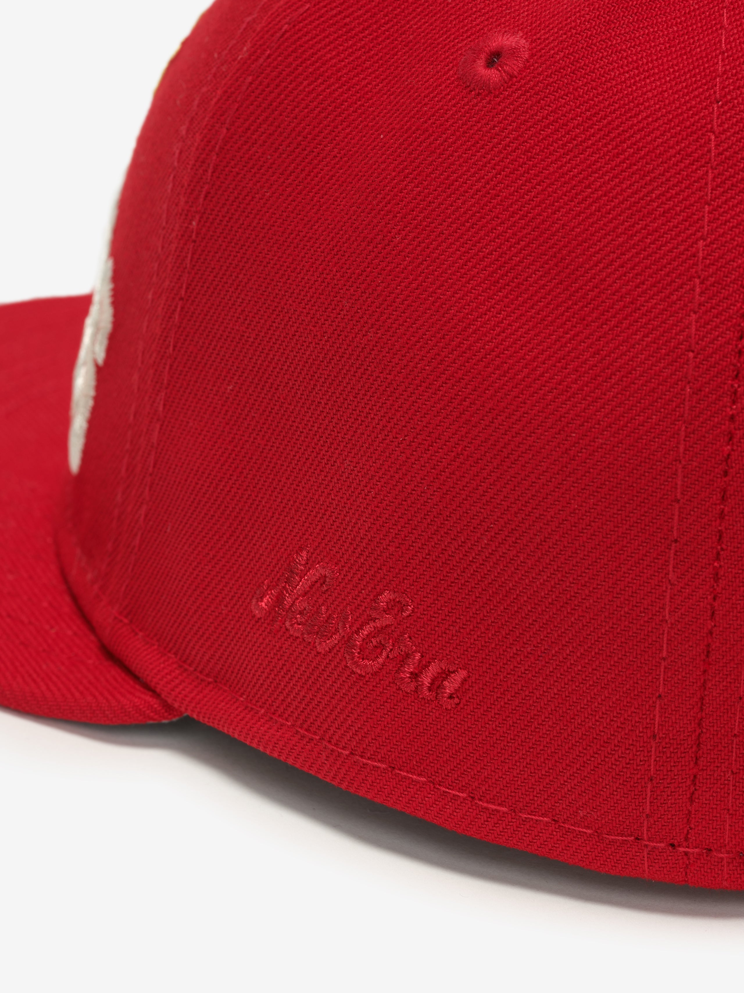 Chiefs 9Fifty RC Snapback