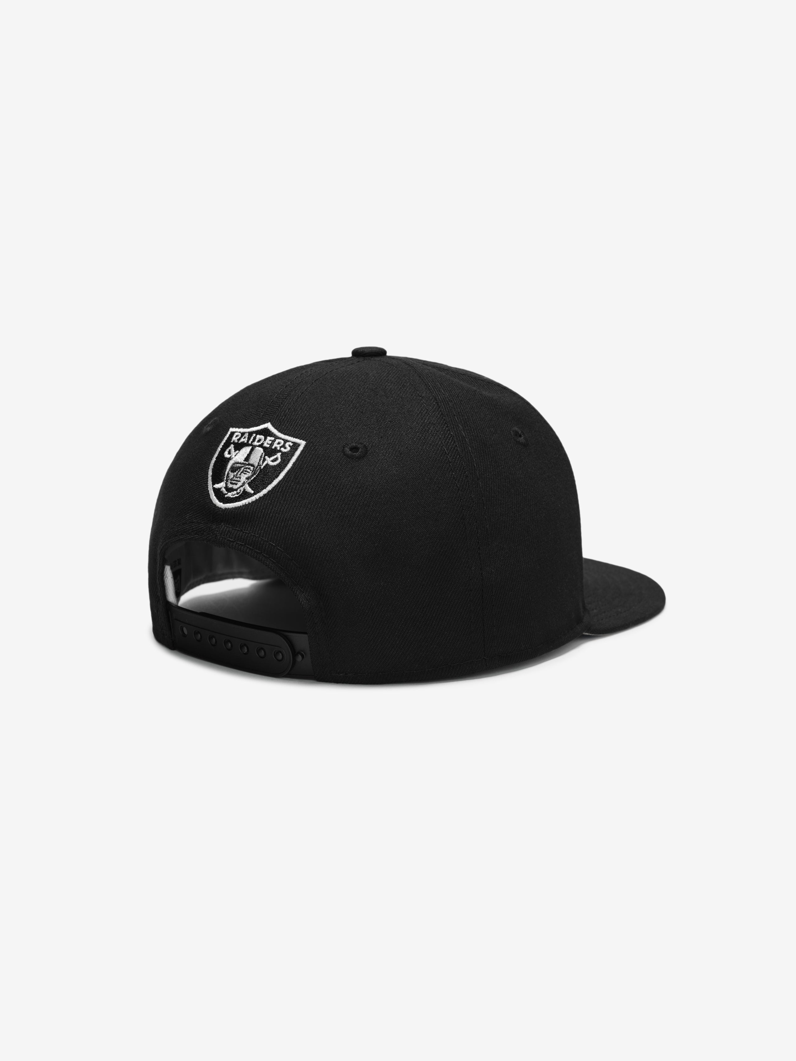 Raiders 9Fifty RC Snapback