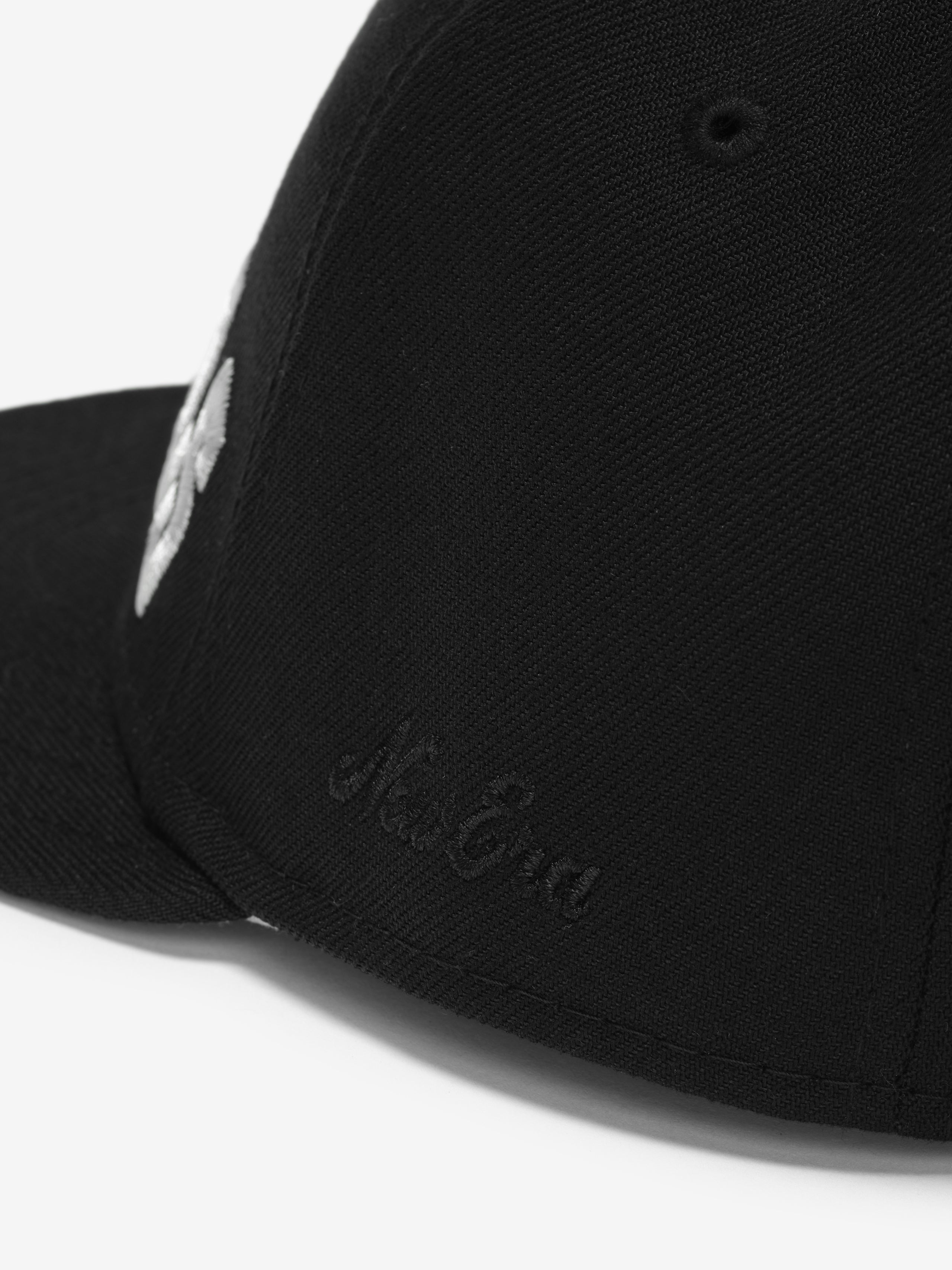 Raiders 9Fifty RC Snapback