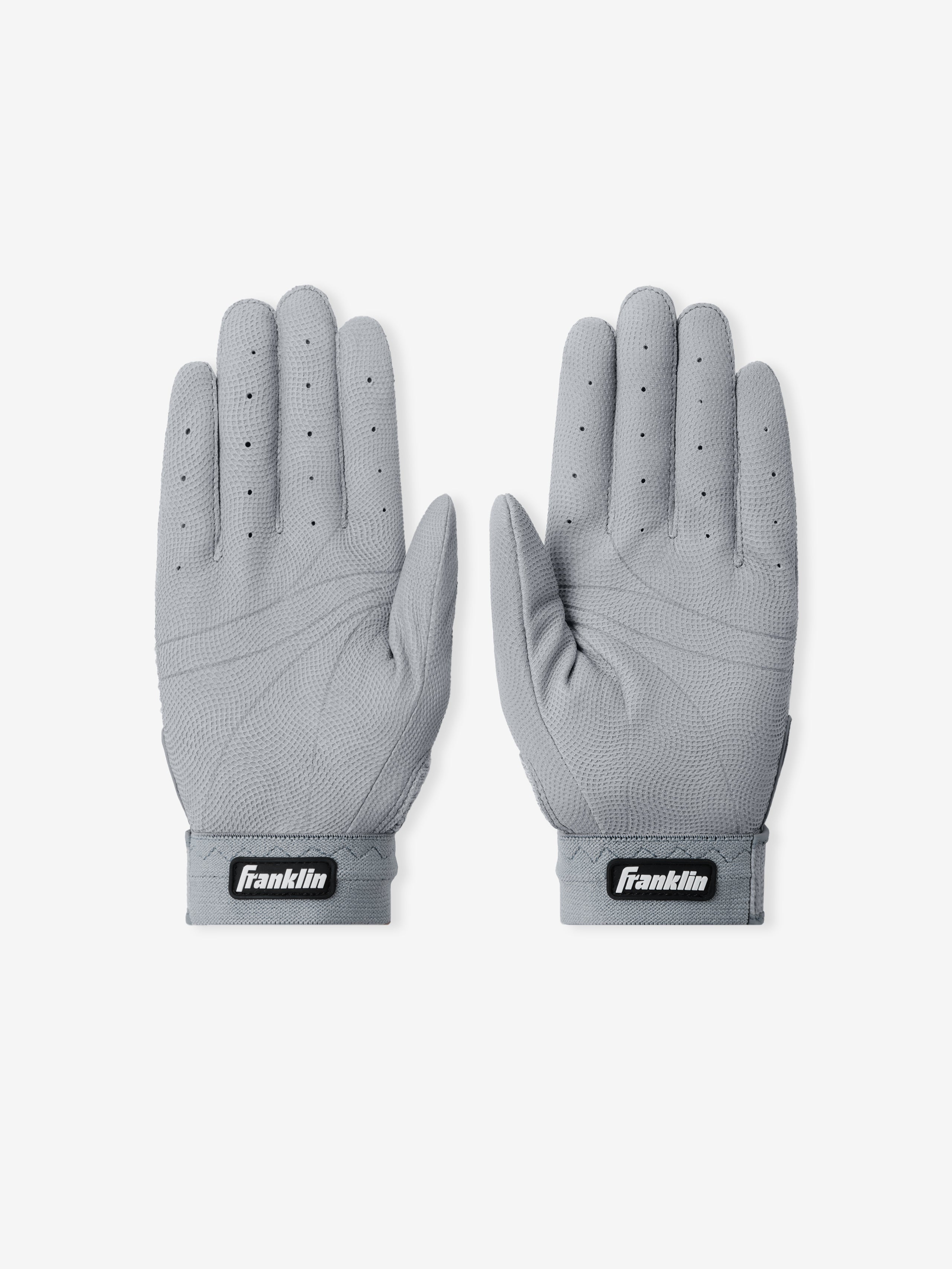 Franklin Pro Classic Seal Grey