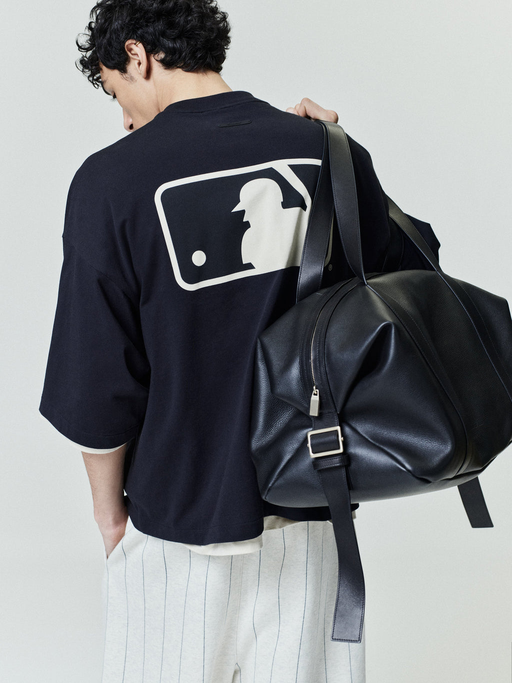 MLB Merch Tee