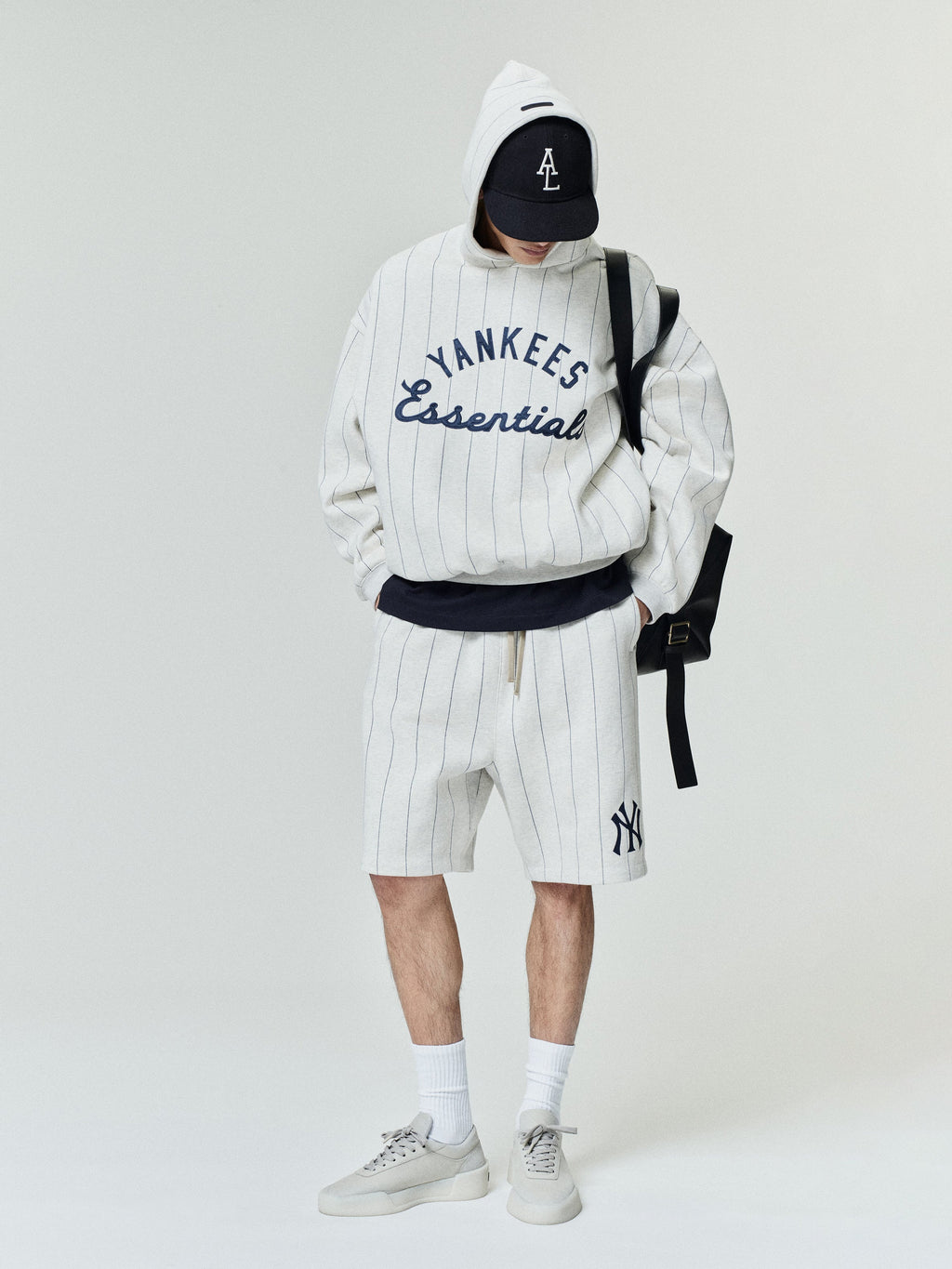 Yankees Sport Hoodie