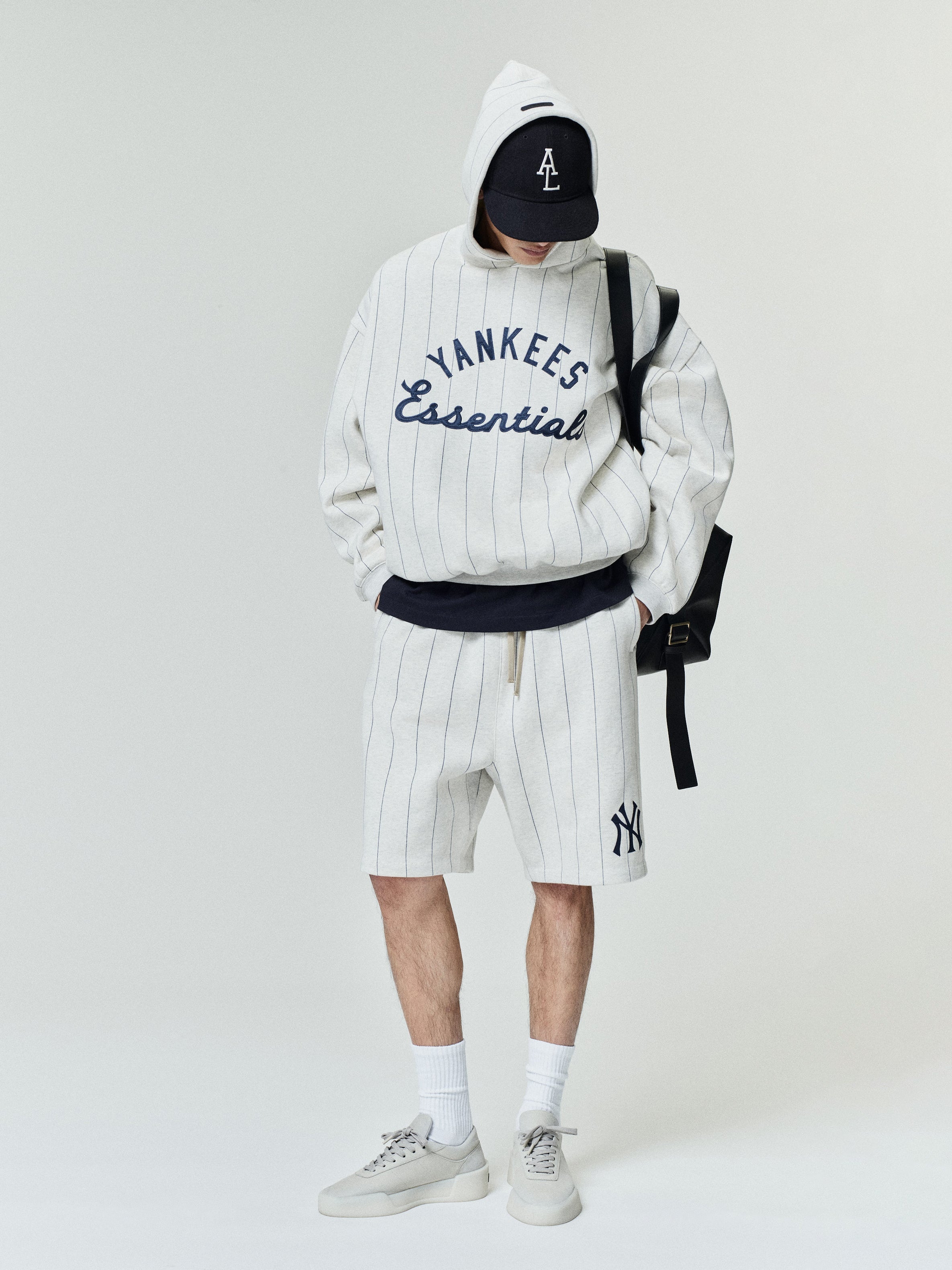 Yankees Sport Hoodie