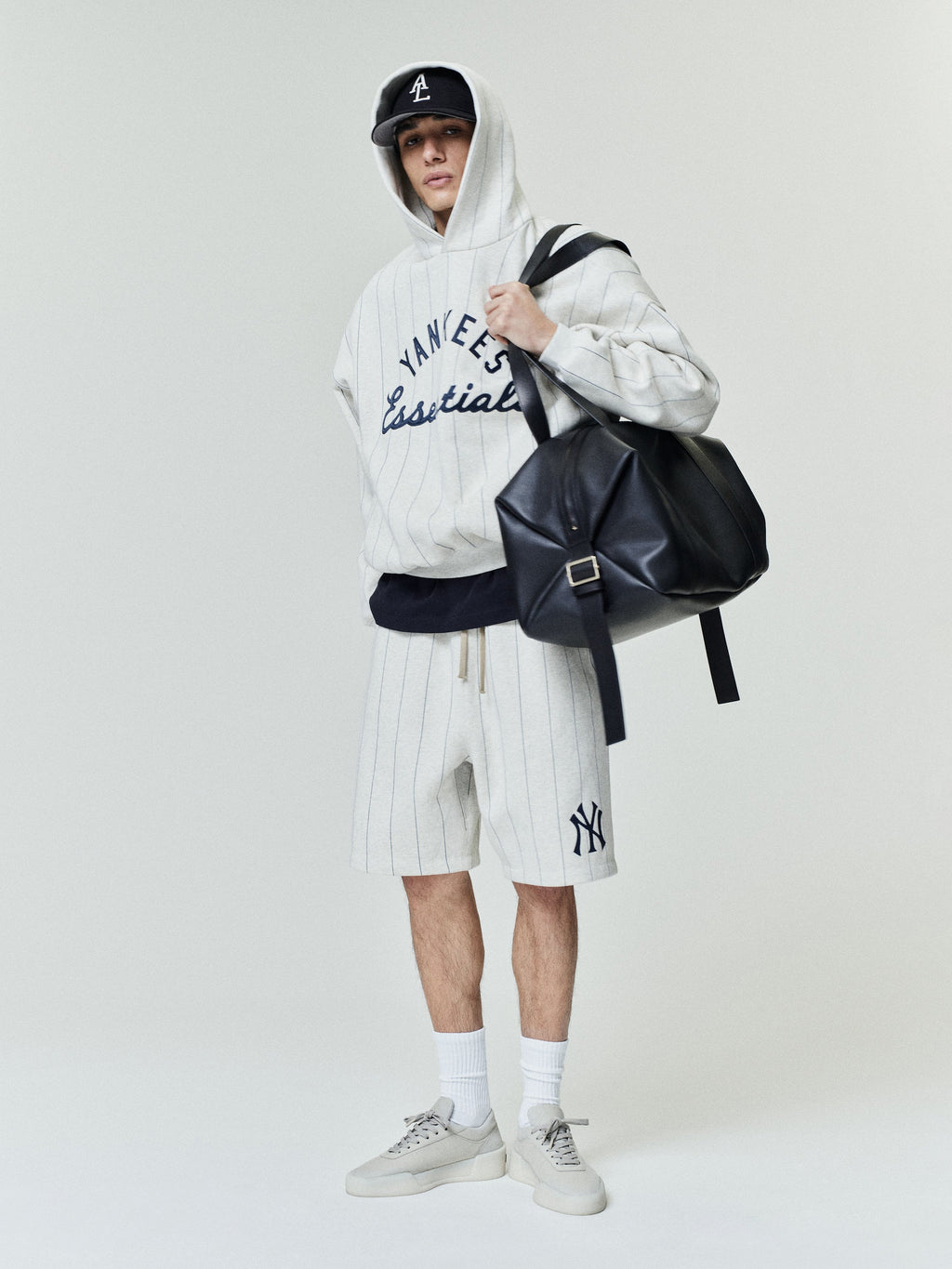 Yankees Sport Hoodie