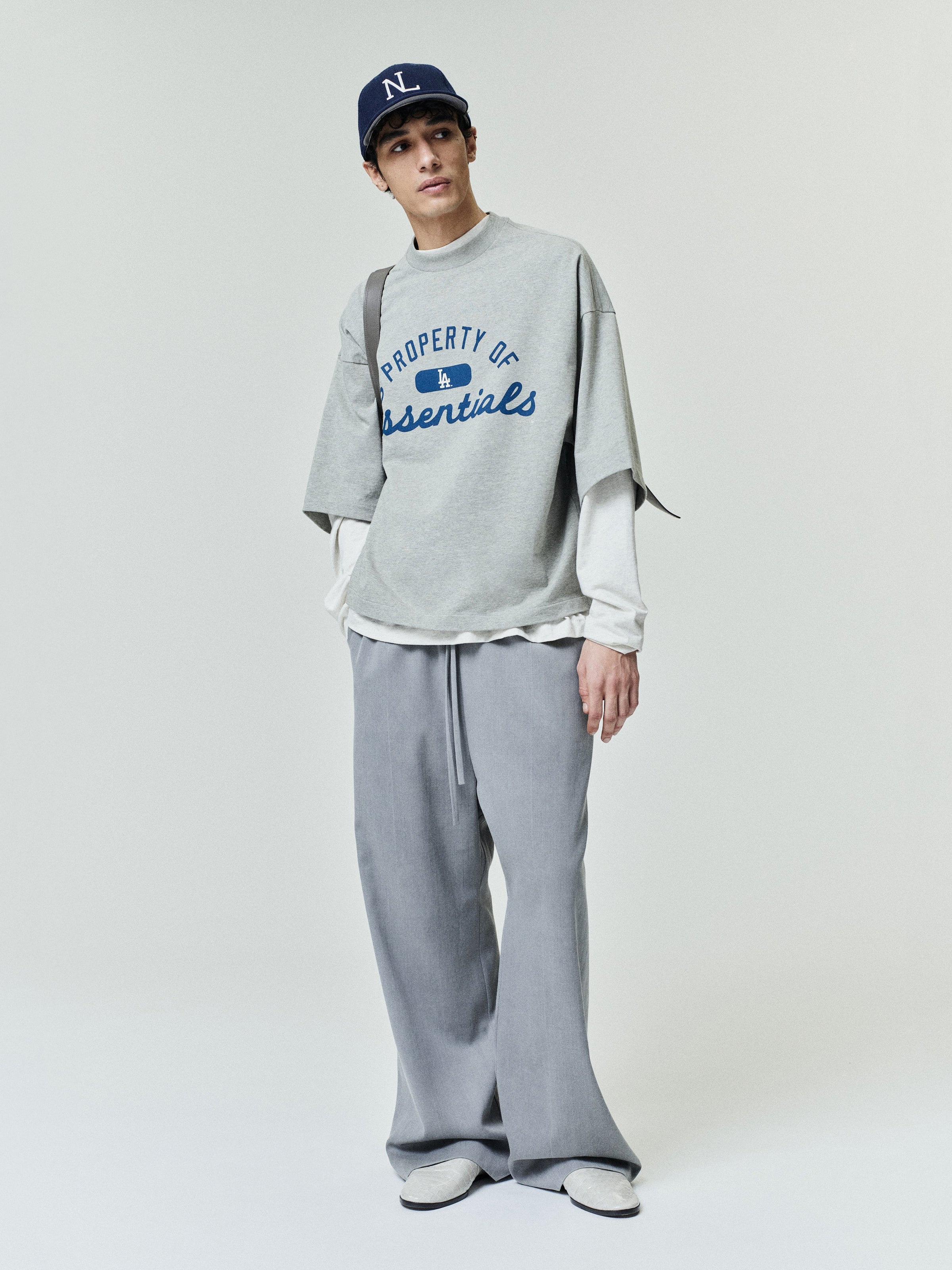Dodgers Merch Tee