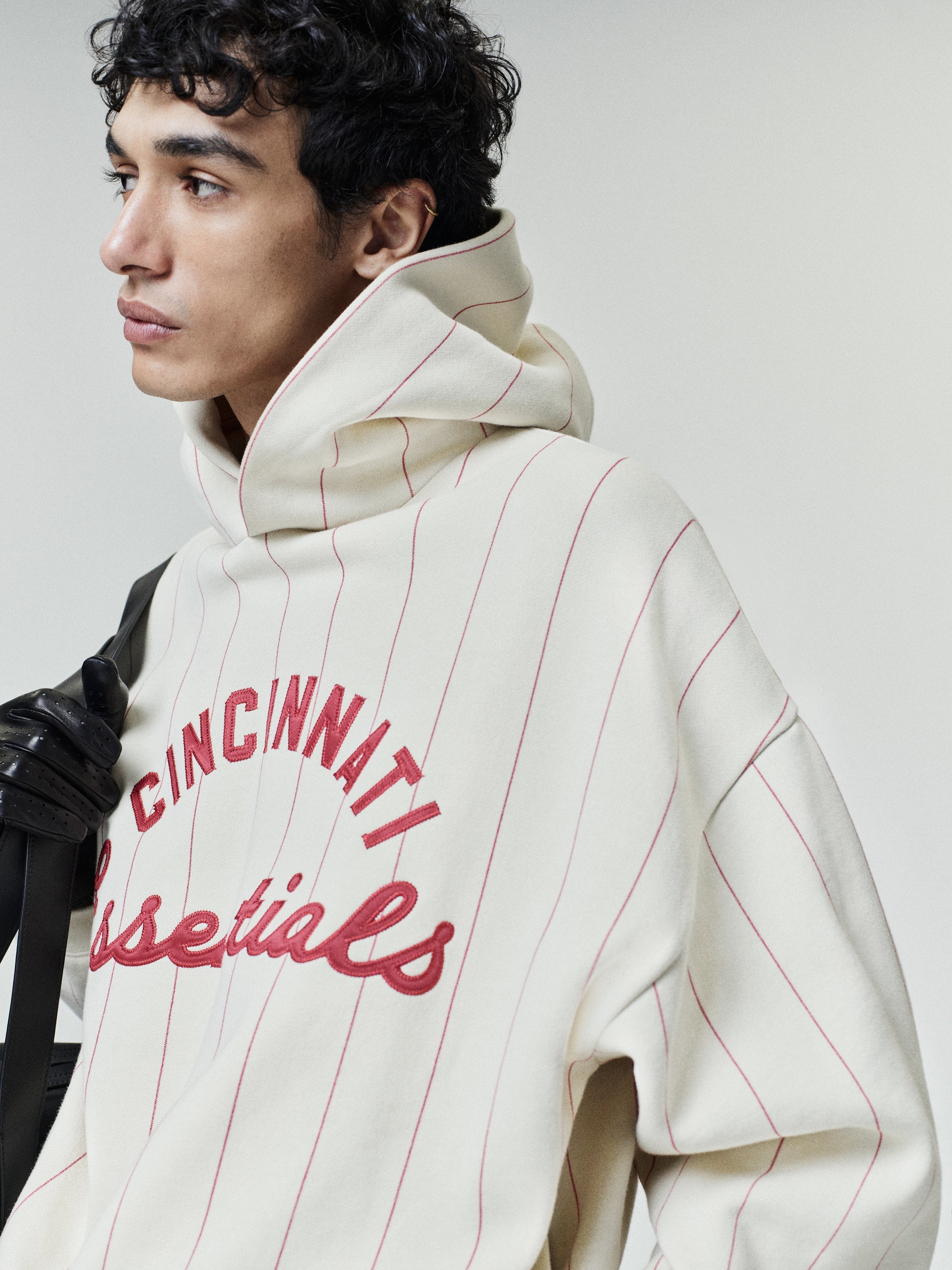 Reds Sport Hoodie