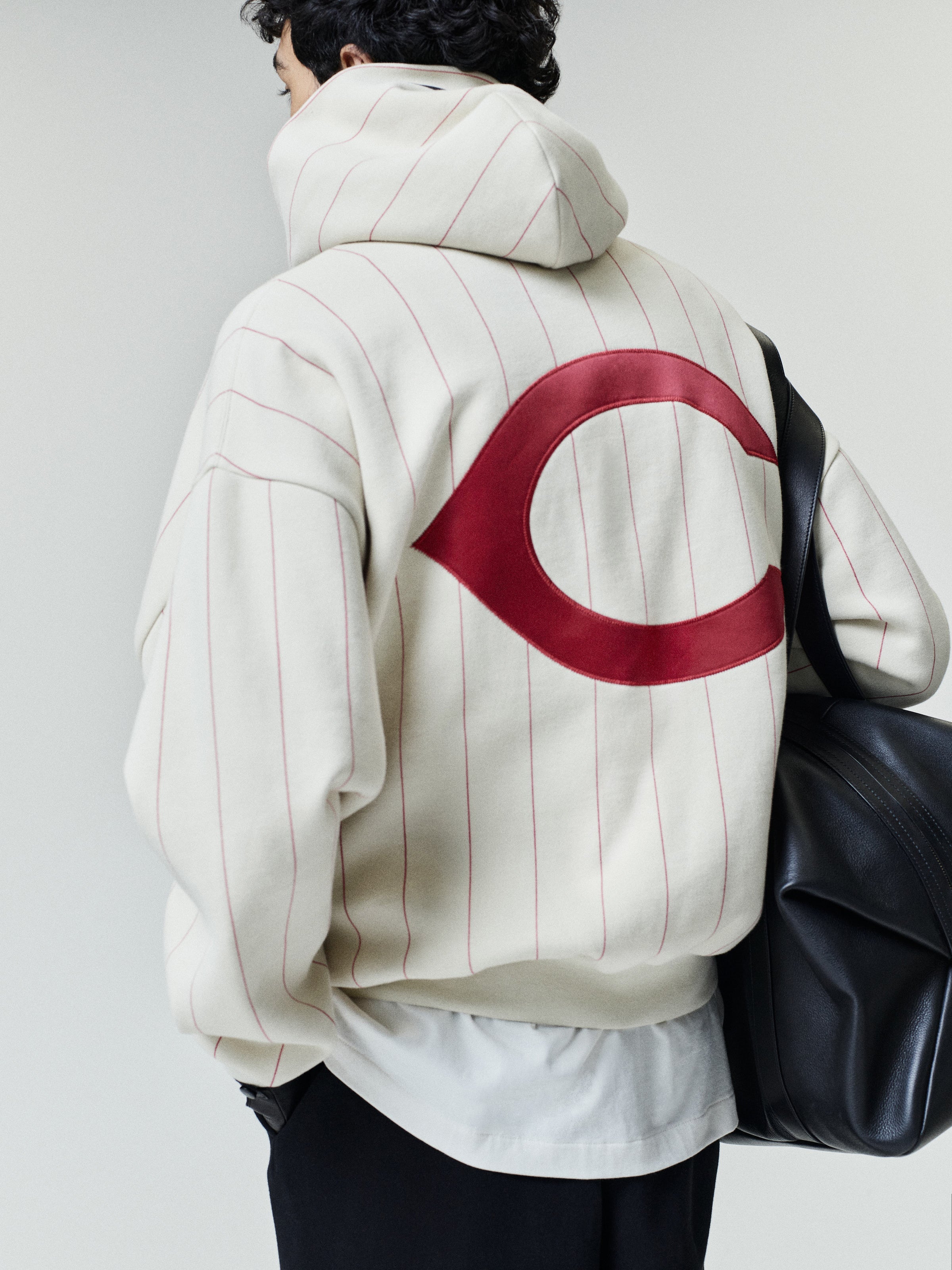 Reds Sport Hoodie