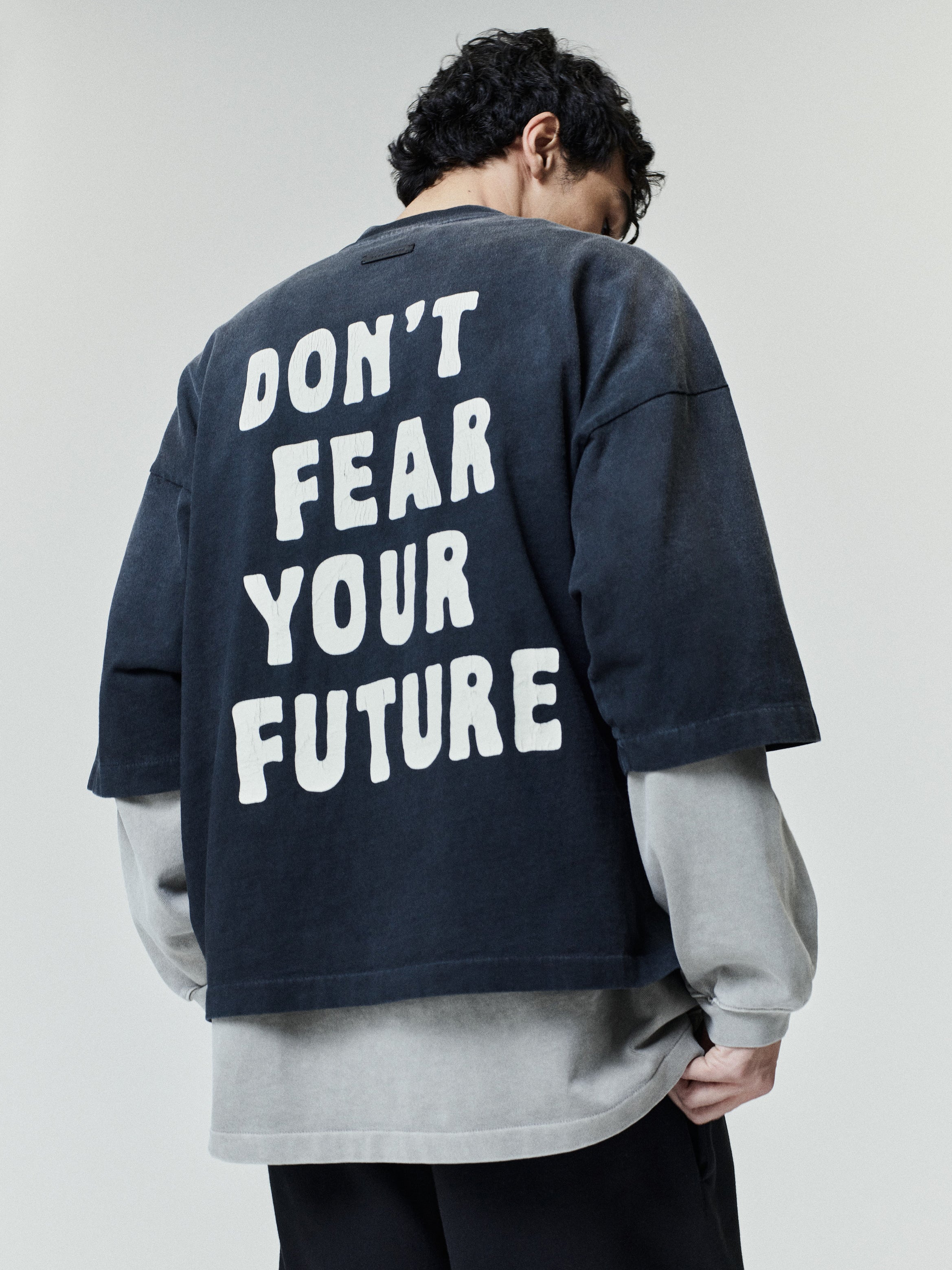 DSYF Tee
