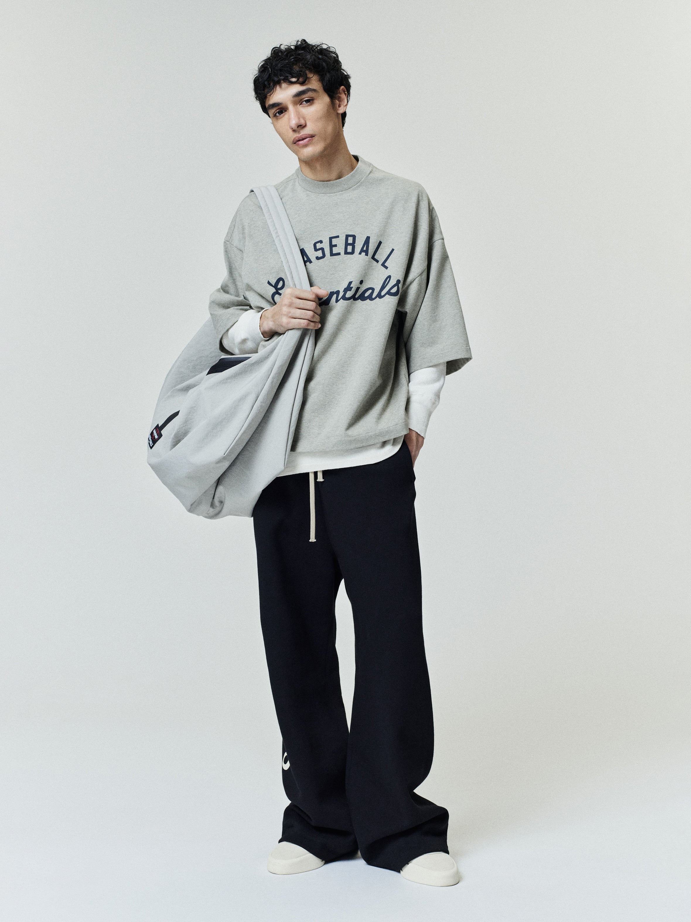 MLB Merch Tee