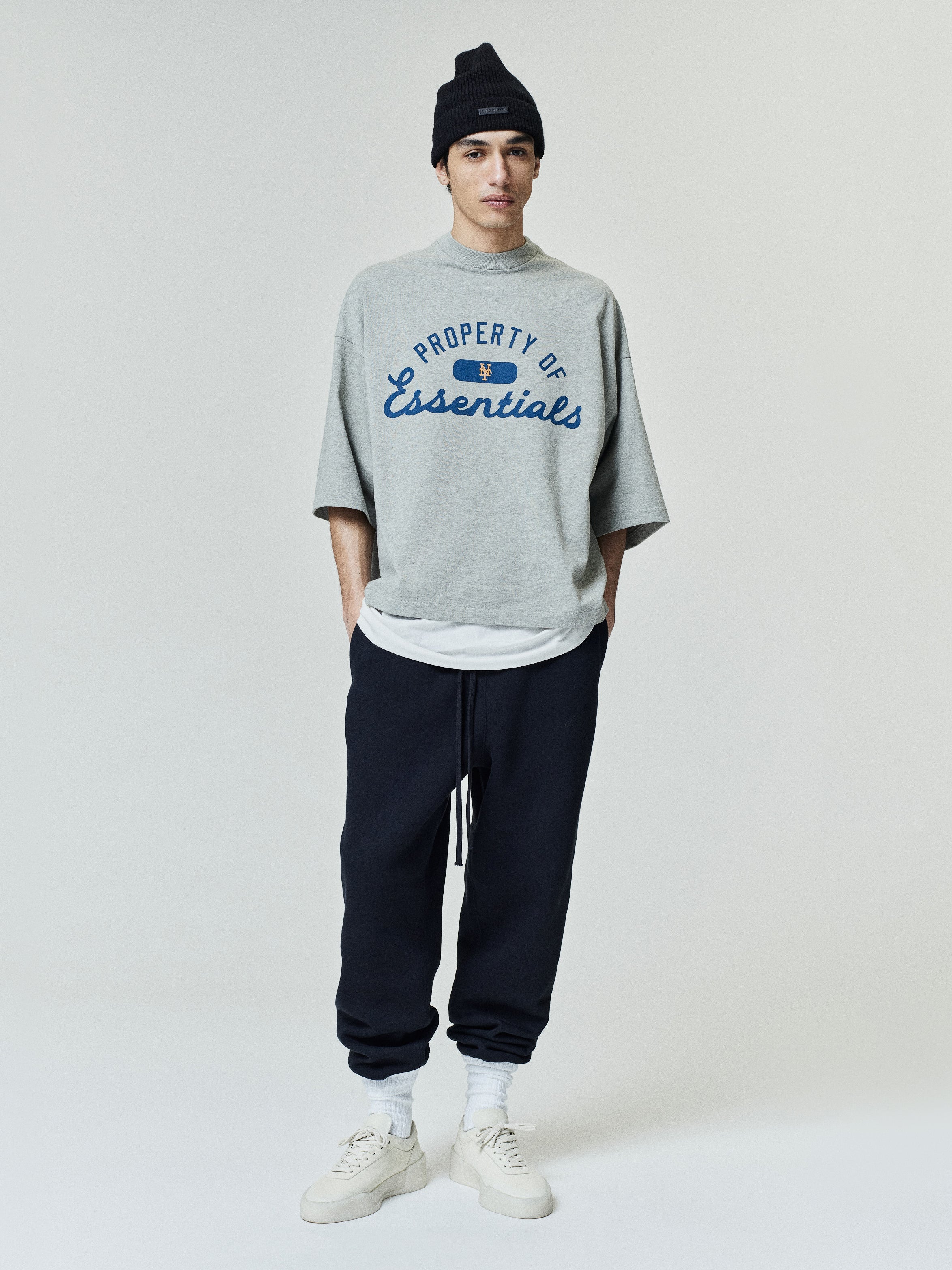 Mets Merch Tee
