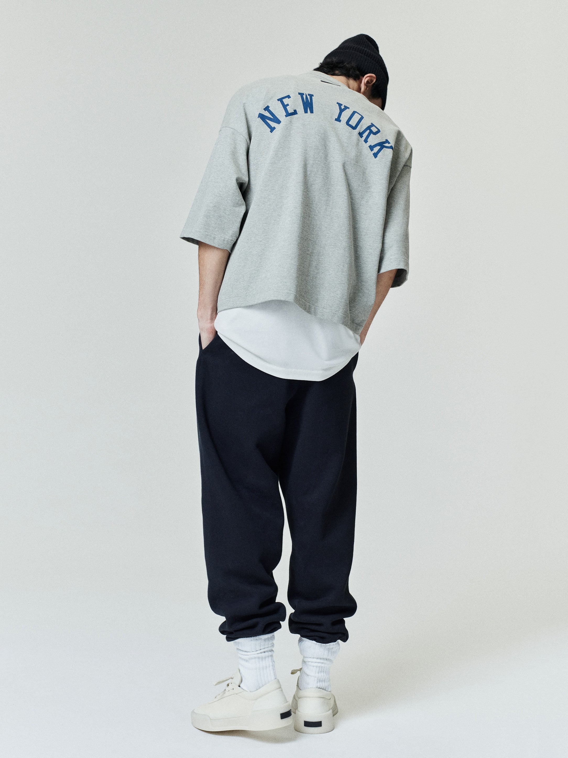 Mets Merch Tee