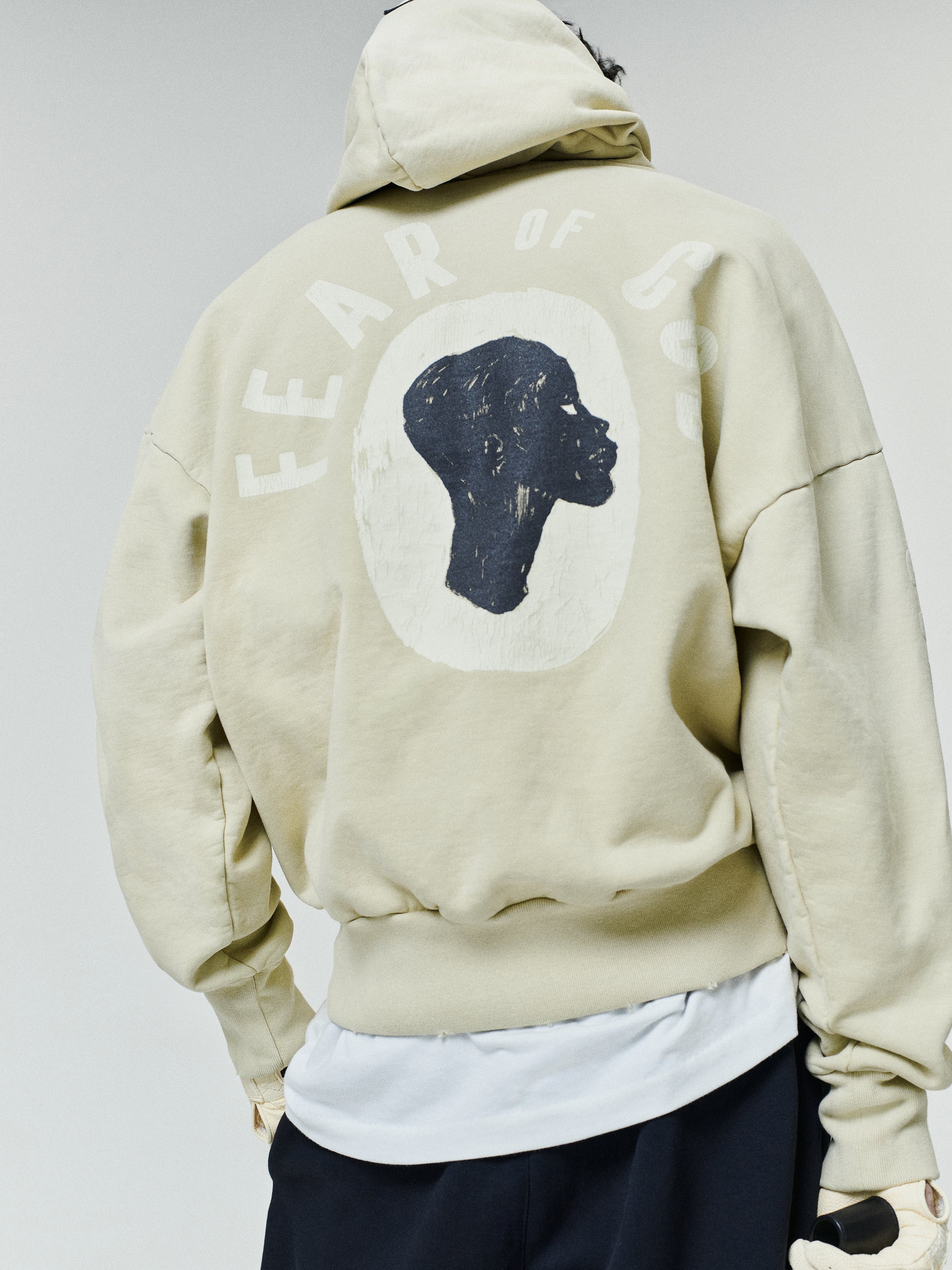 Liberation Now Hoodie