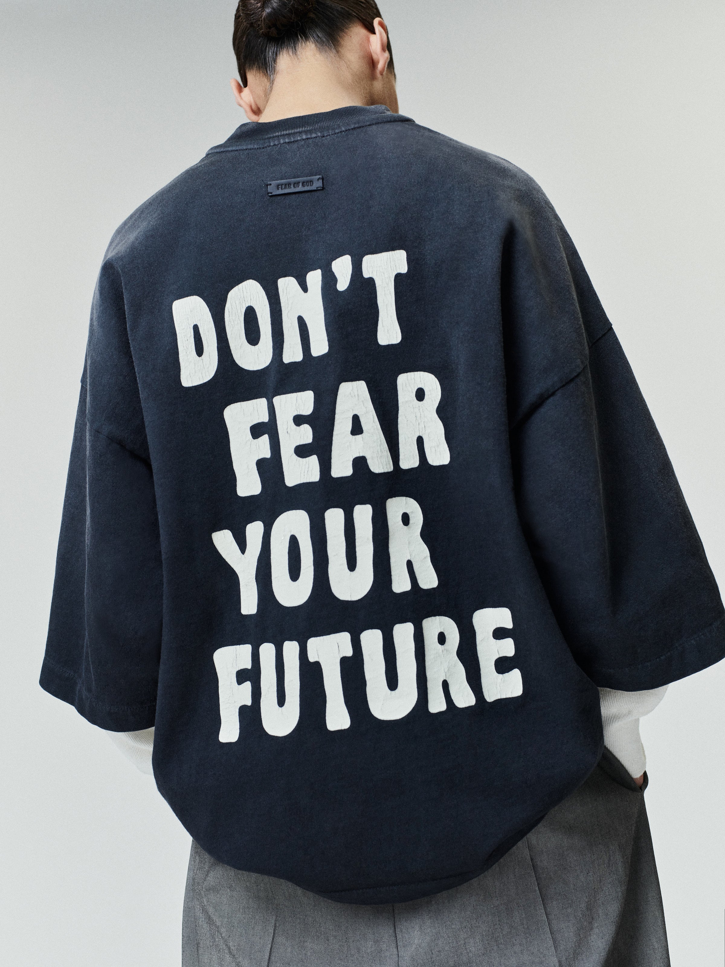 DSYF Tee