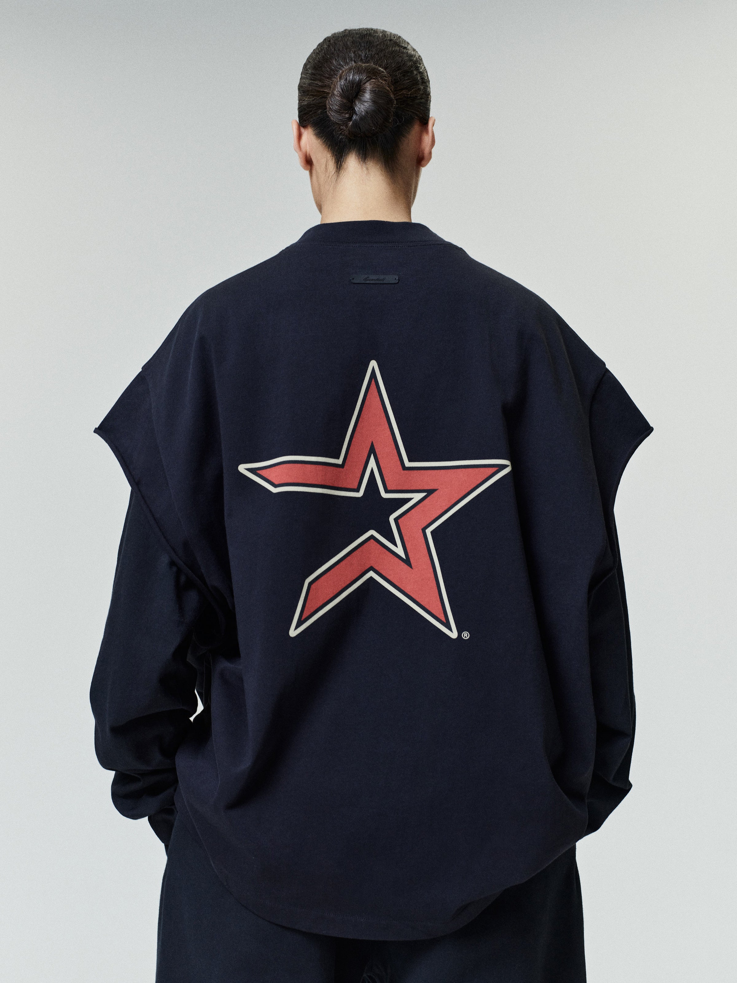 Astros 90s Cut Off