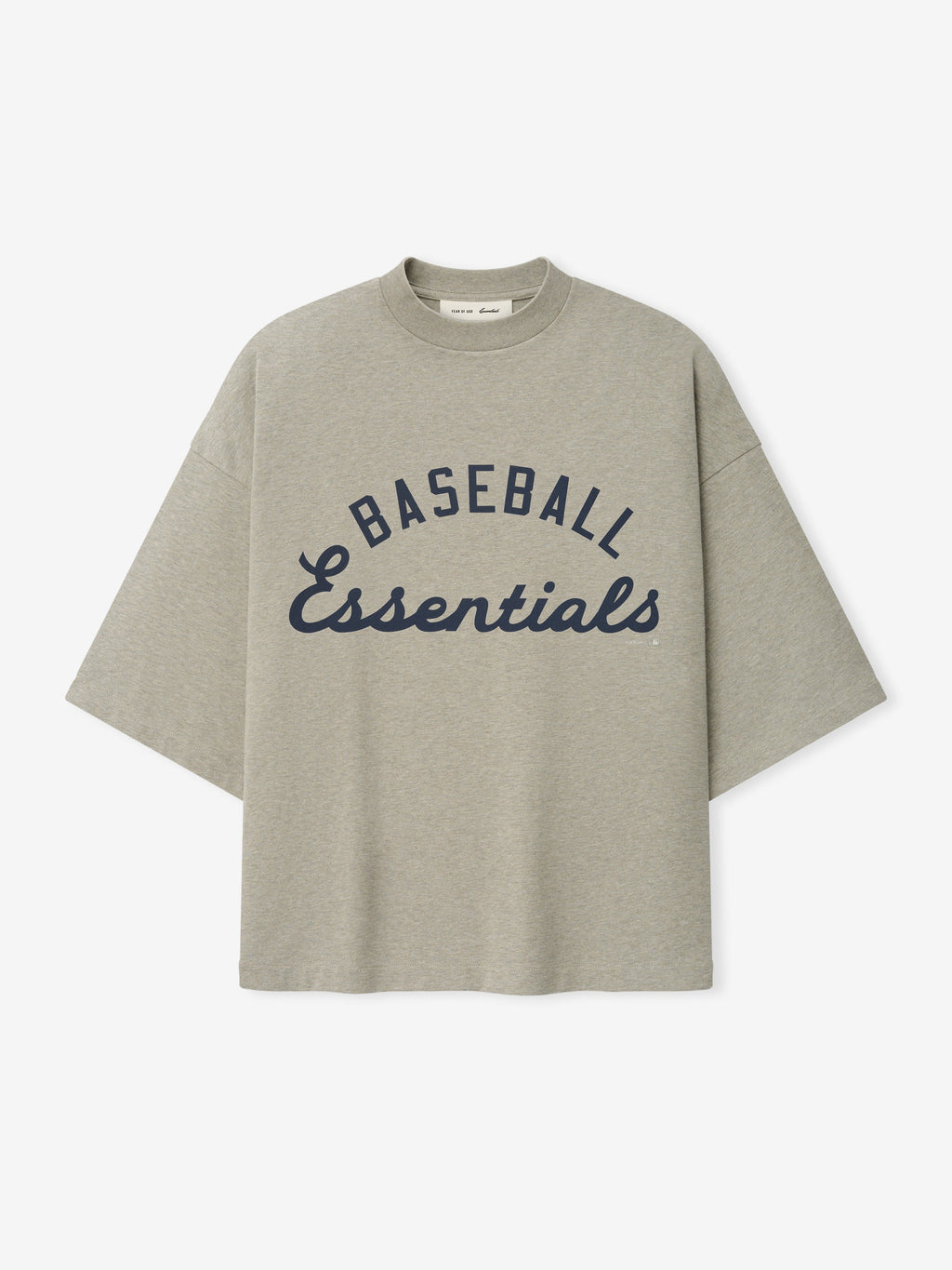 MLB Merch Tee
