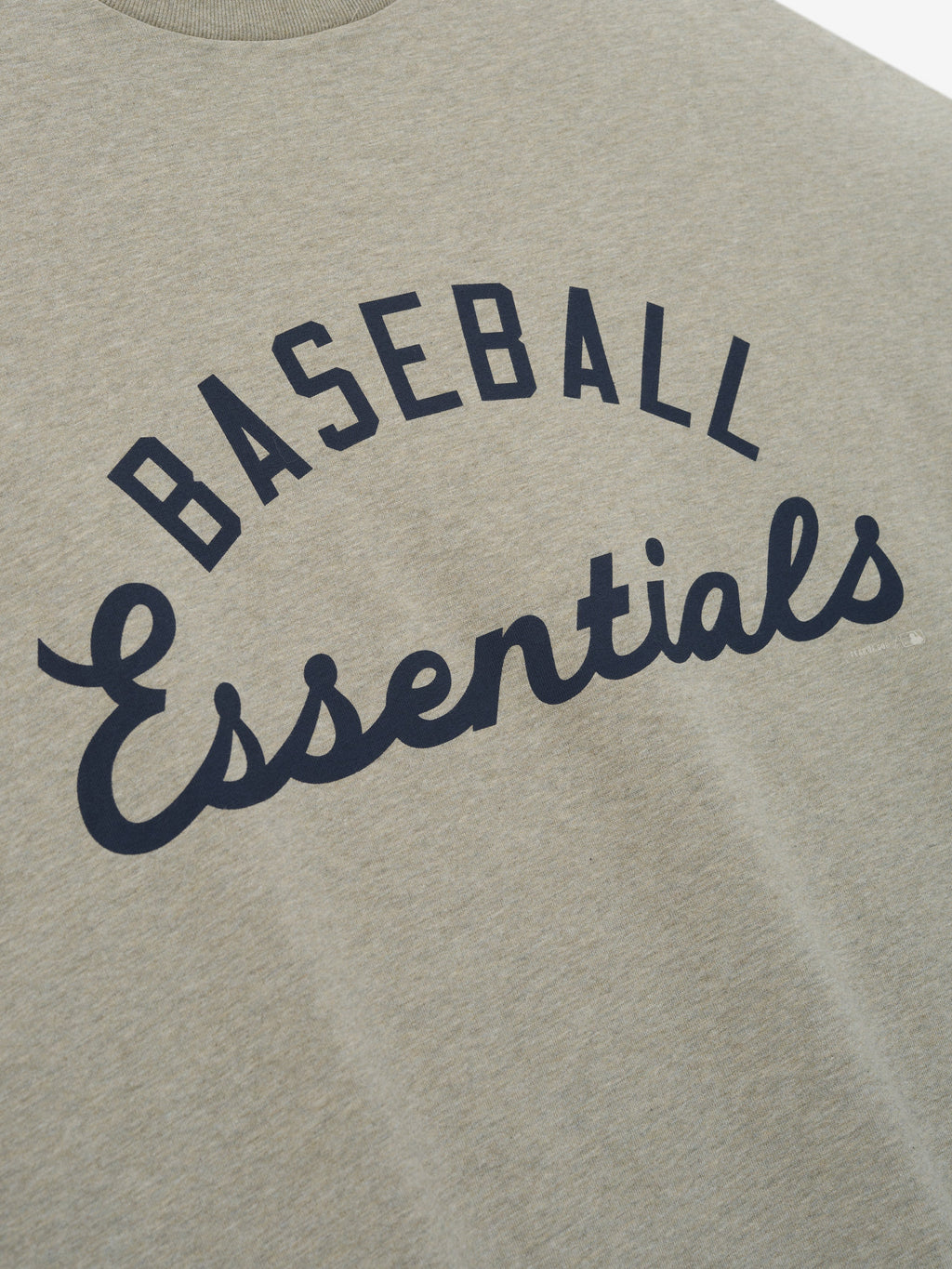 MLB Merch Tee