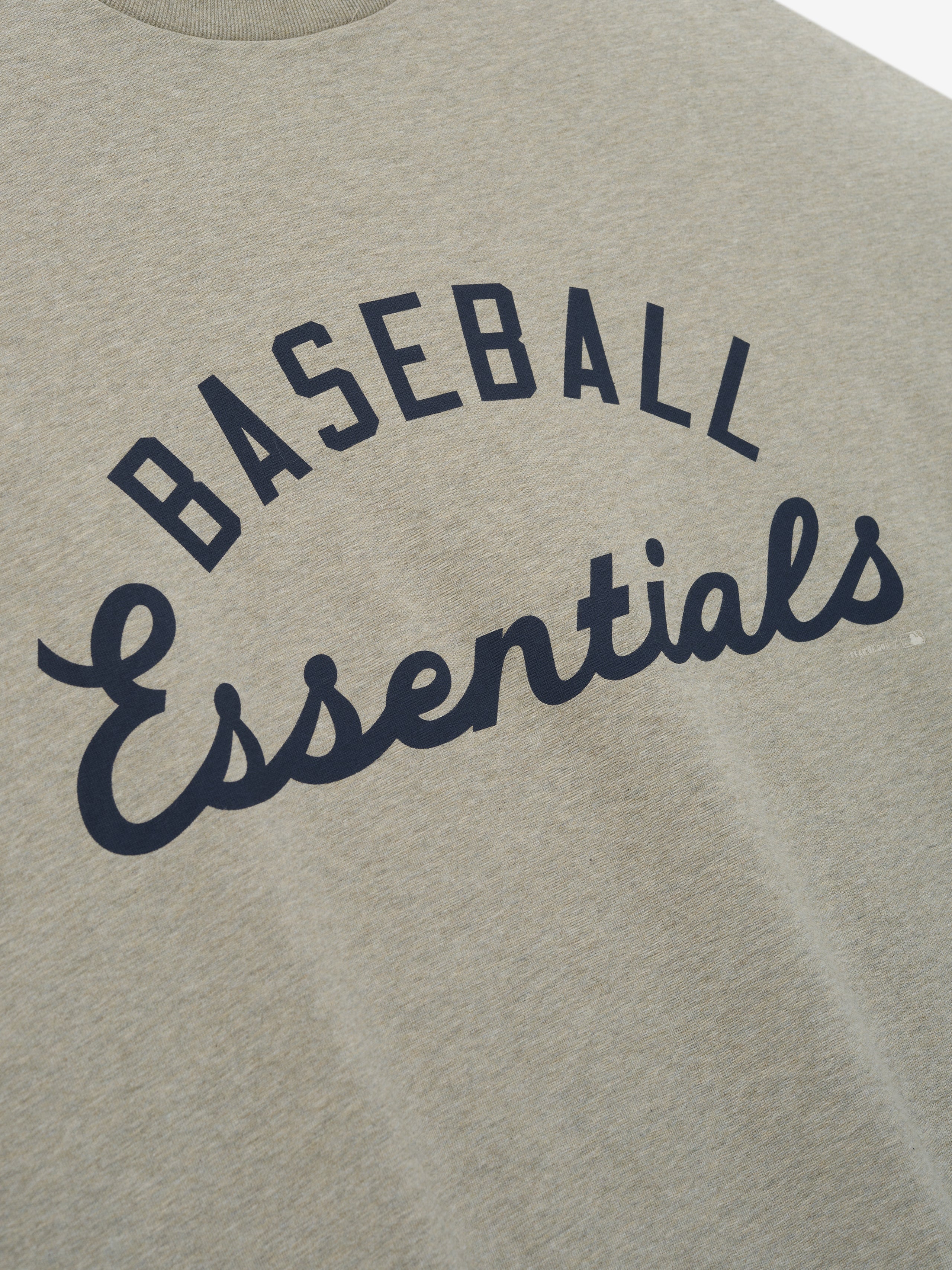 MLB Merch Tee