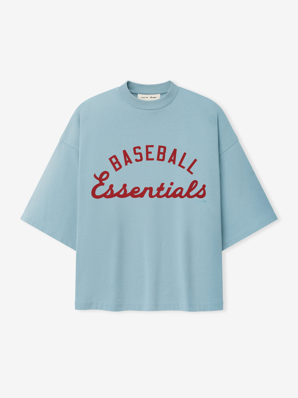 MLB Merch Tee