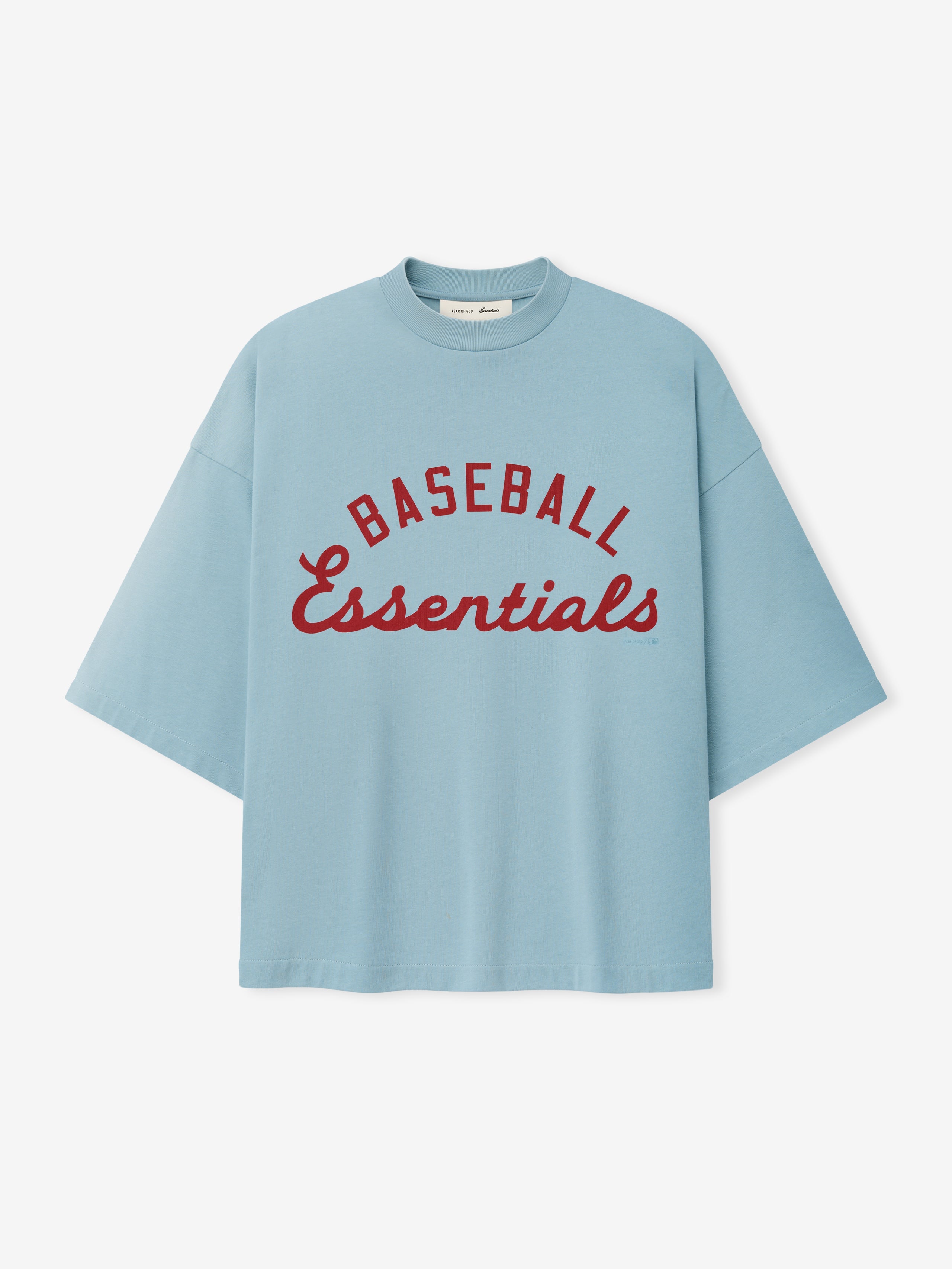 MLB Merch Tee