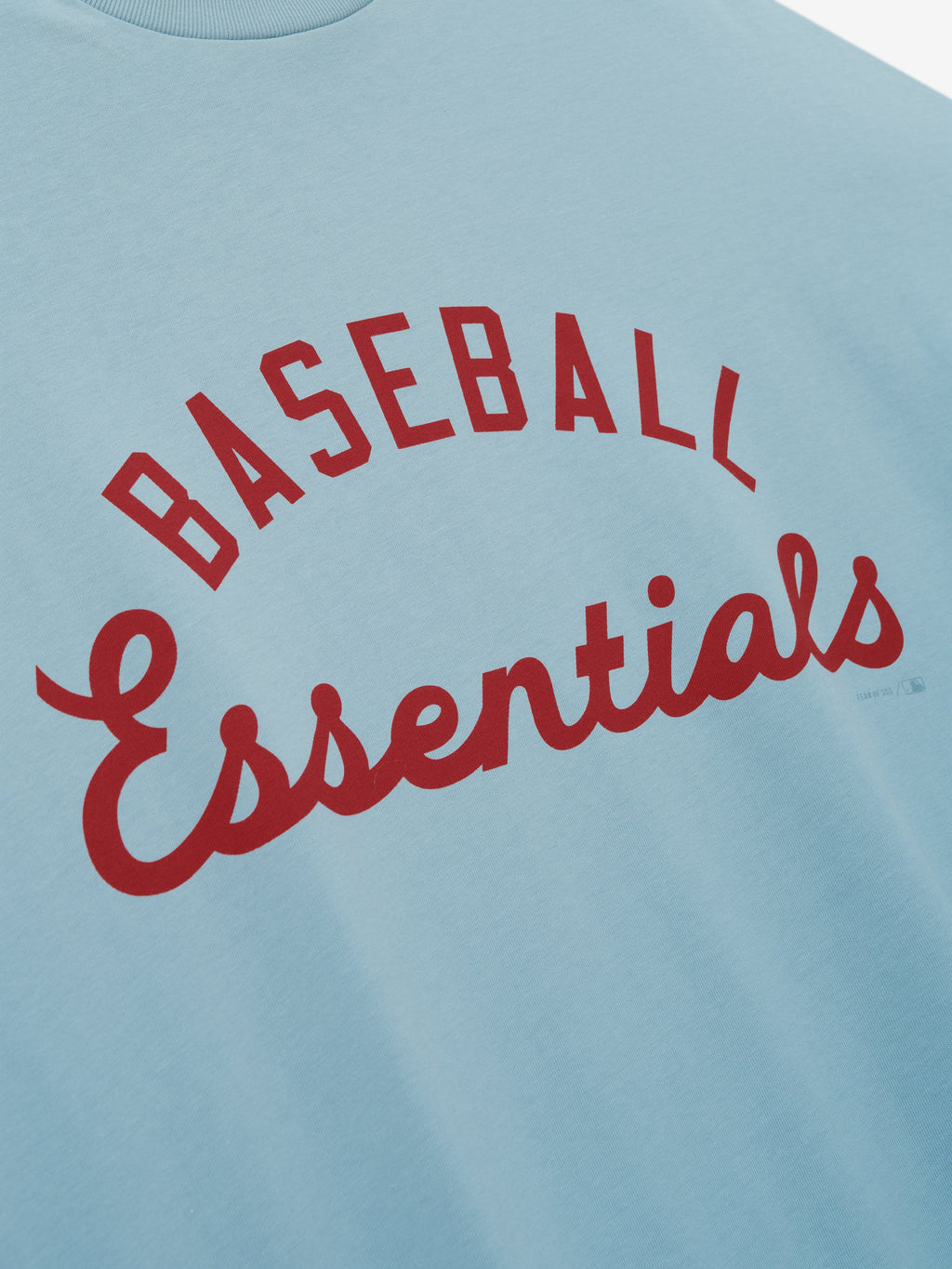 MLB Merch Tee