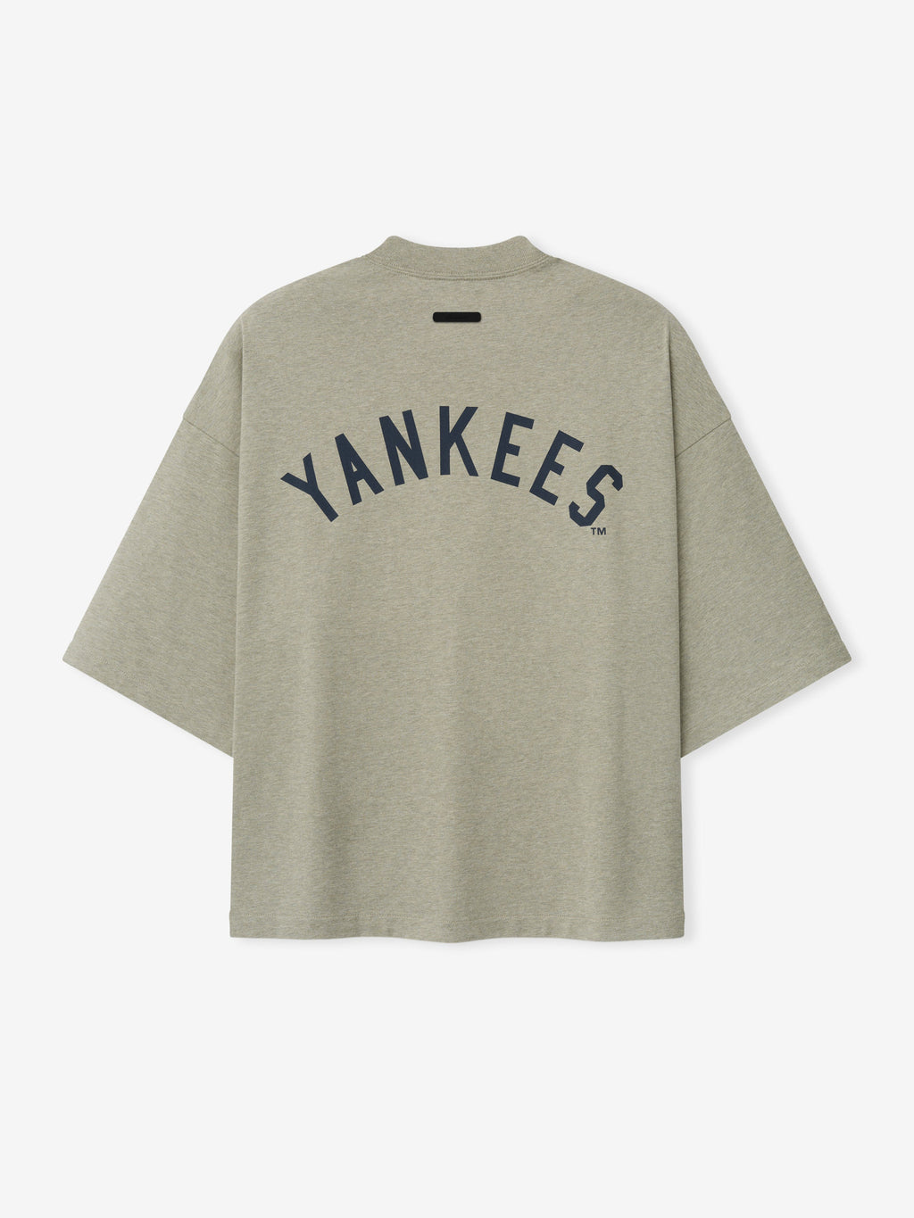 Yankees Merch Tee