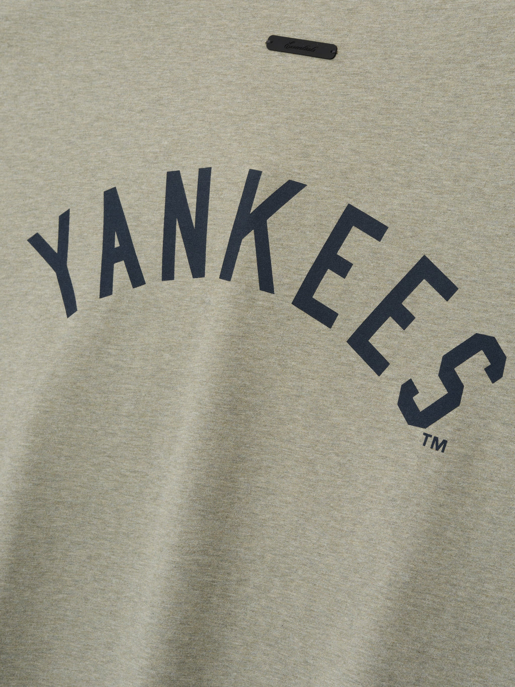 Yankees Merch Tee