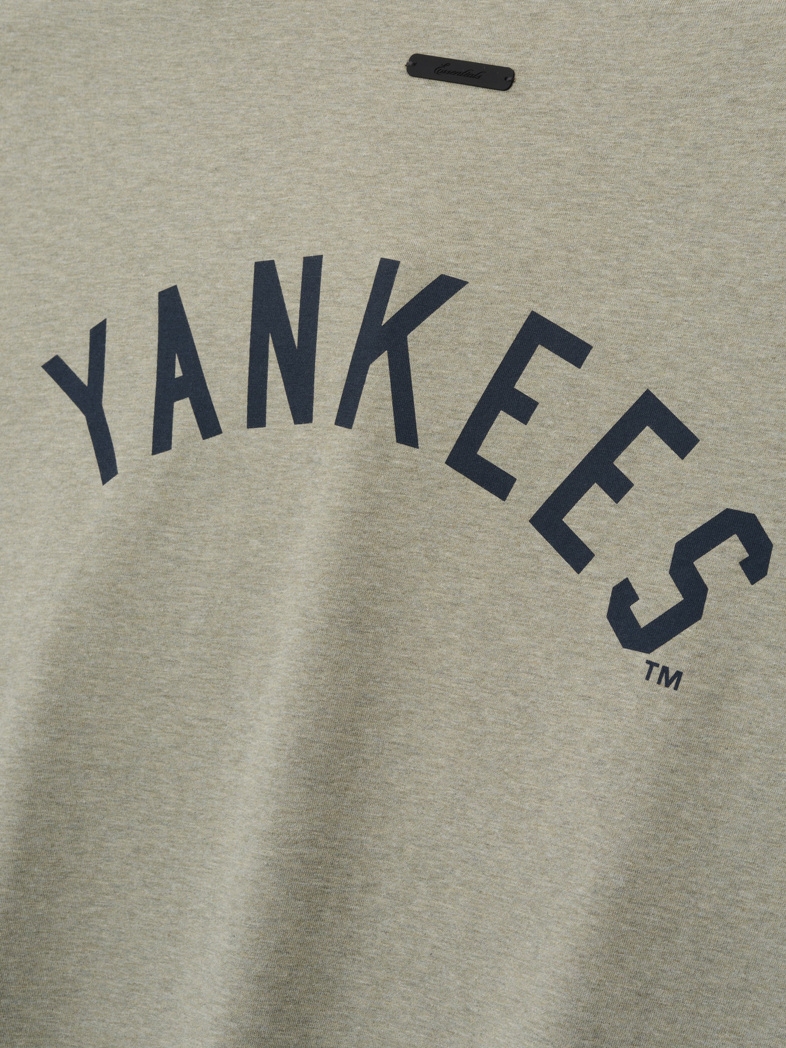 Yankees Merch Tee