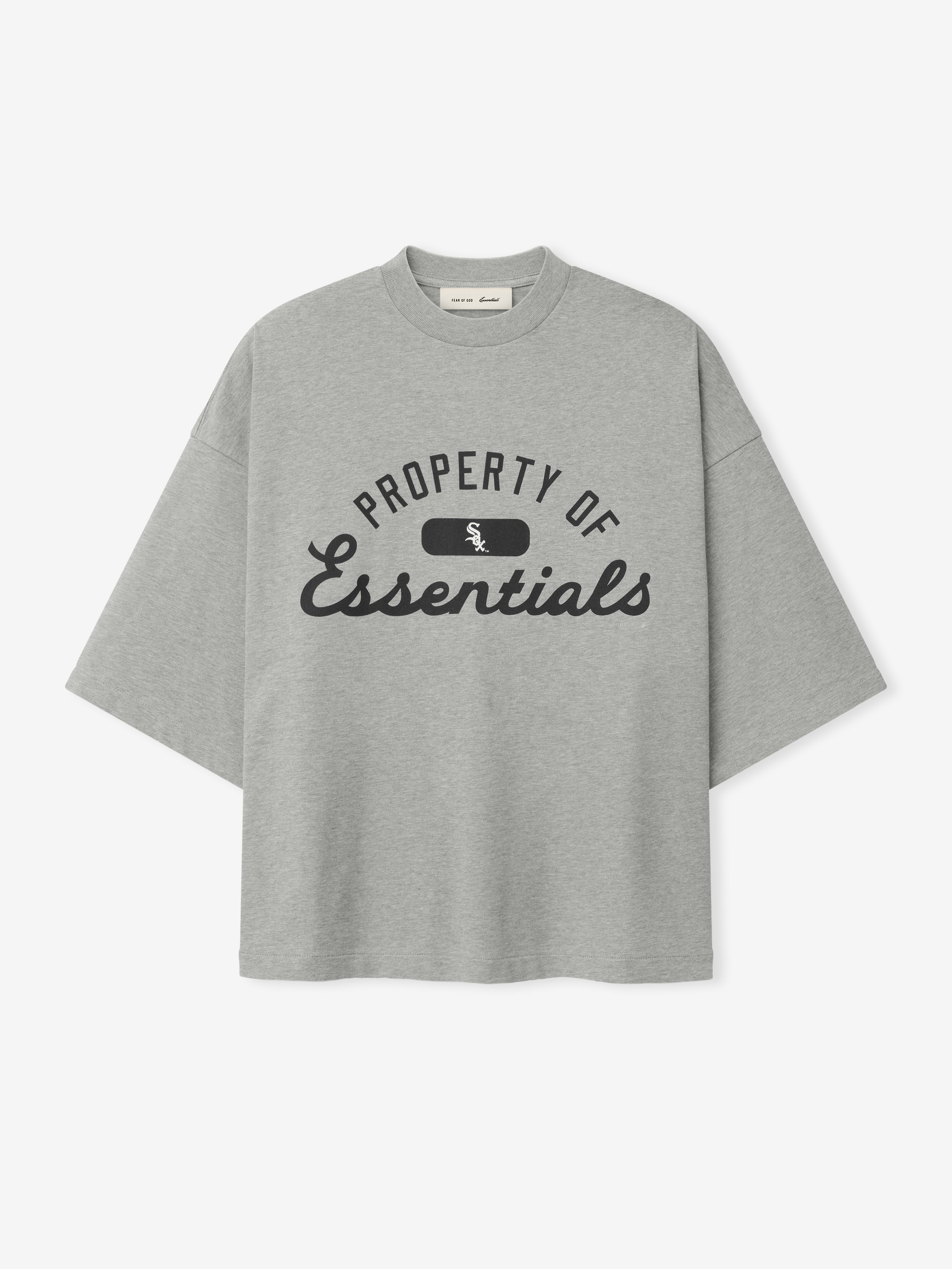 White Sox Merch Tee