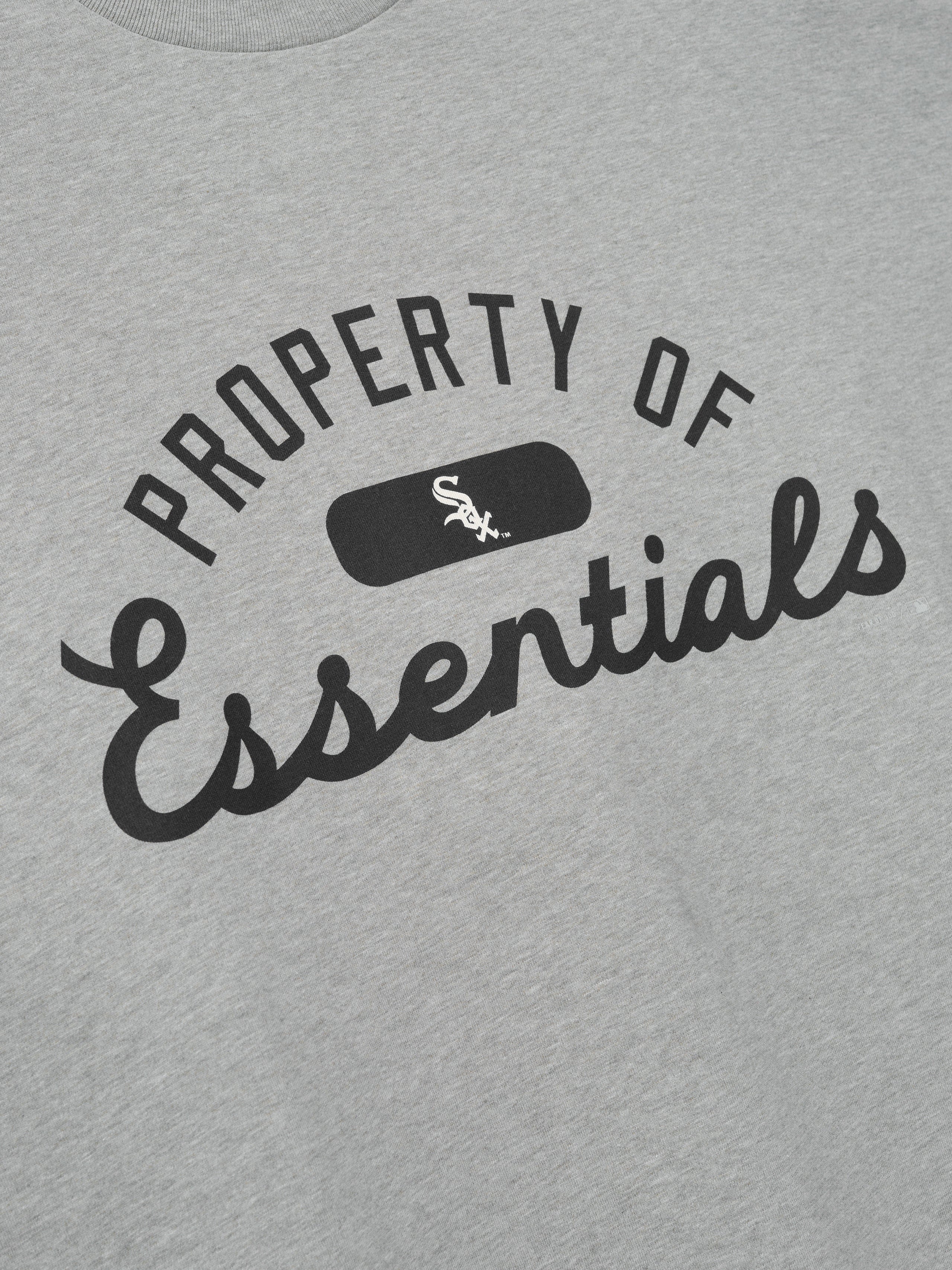White Sox Merch Tee
