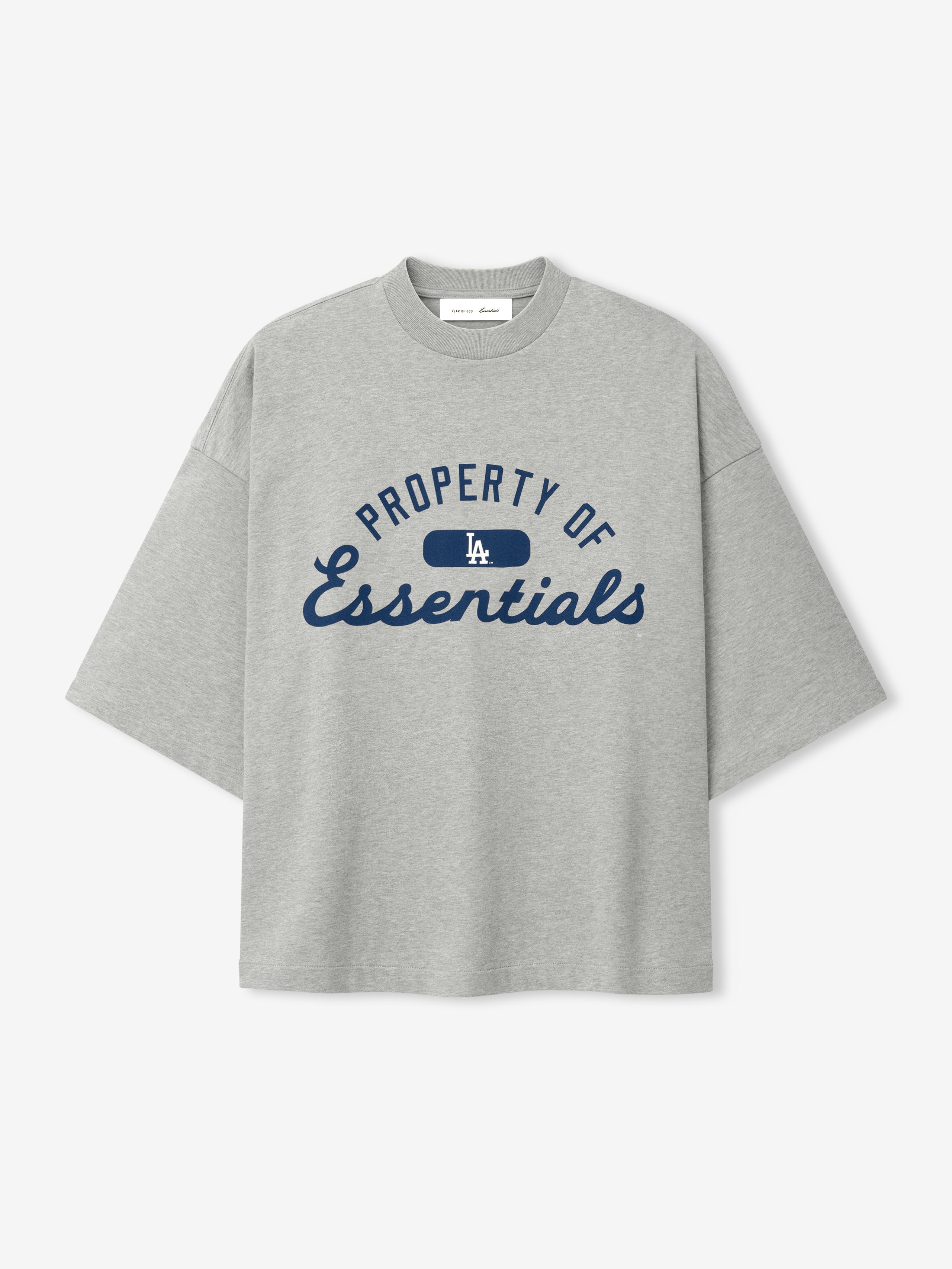 Dodgers Merch Tee