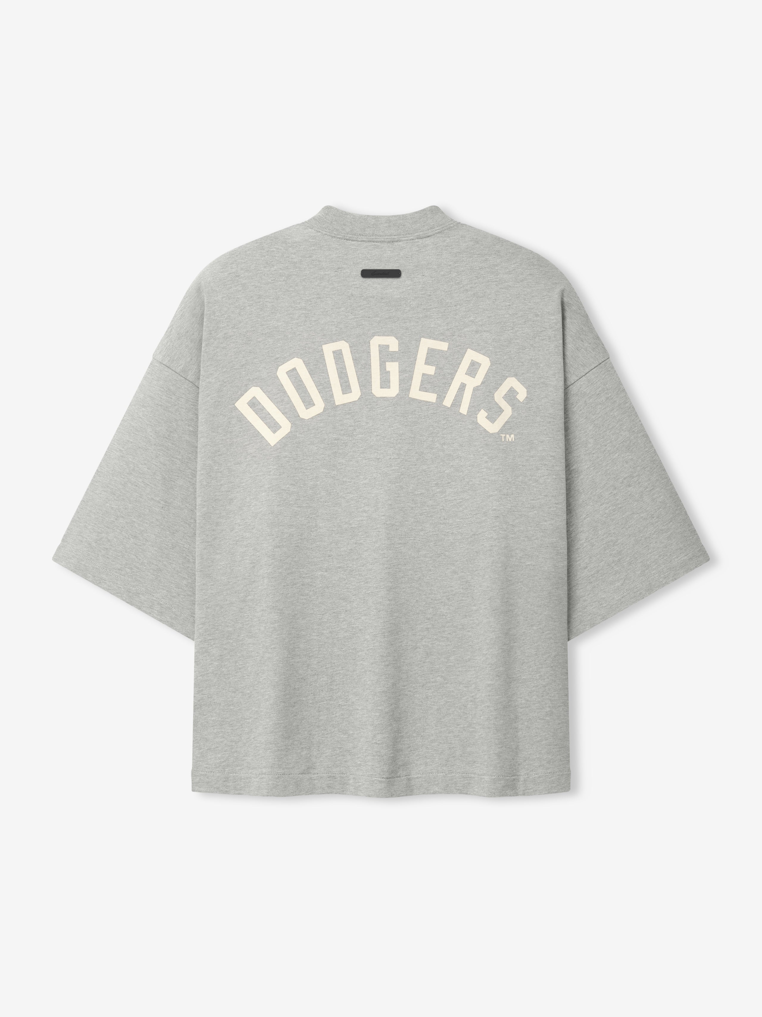 Dodgers Merch Tee